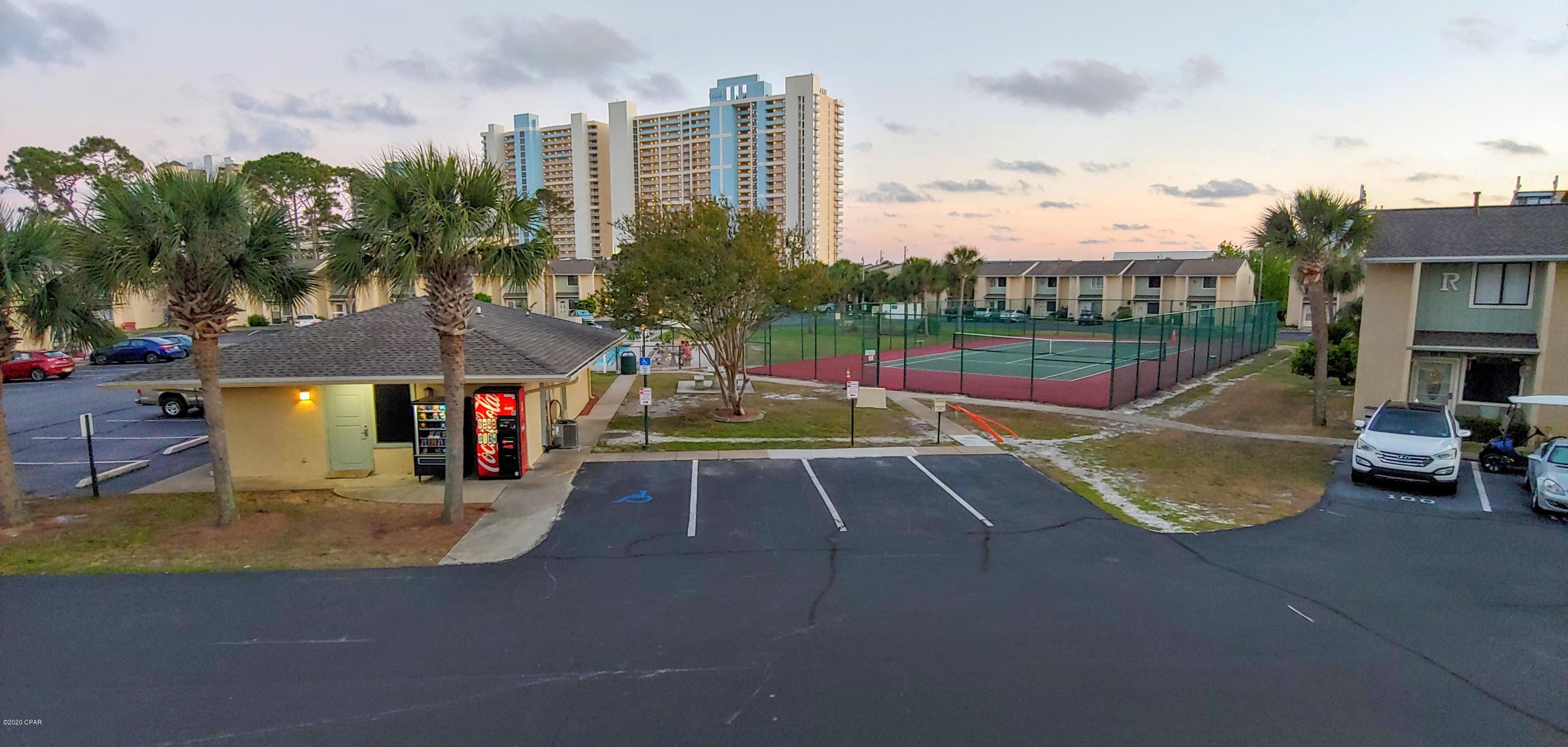 Gulf Highlands Beach Resort - Residential