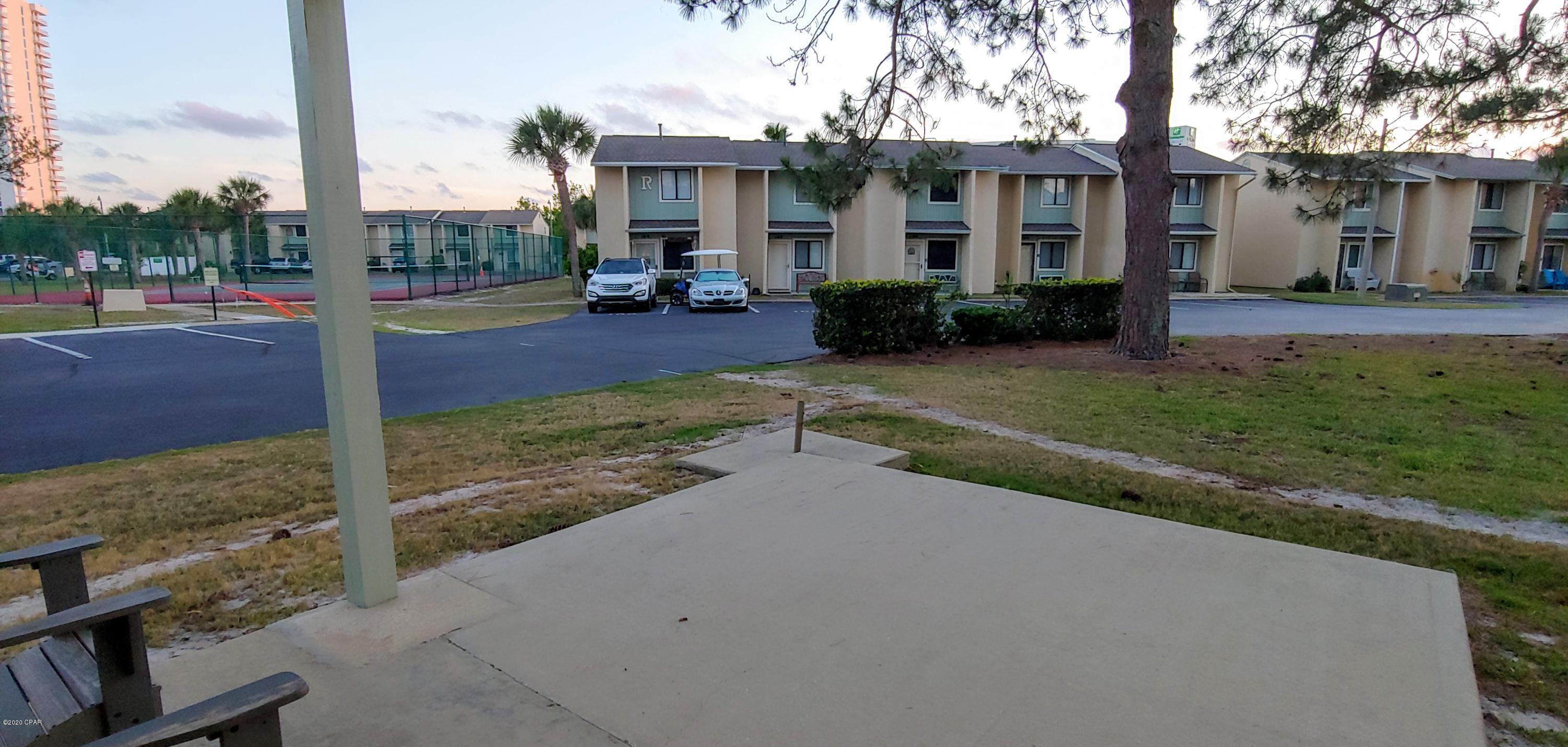 Gulf Highlands Beach Resort - Residential