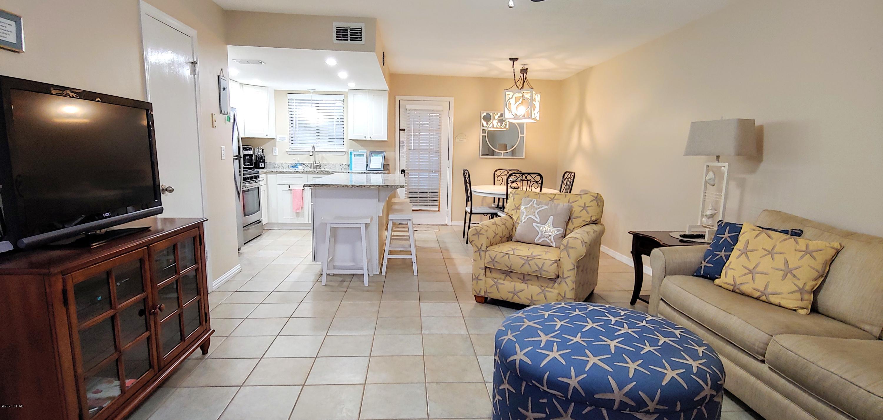 Gulf Highlands Beach Resort - Residential