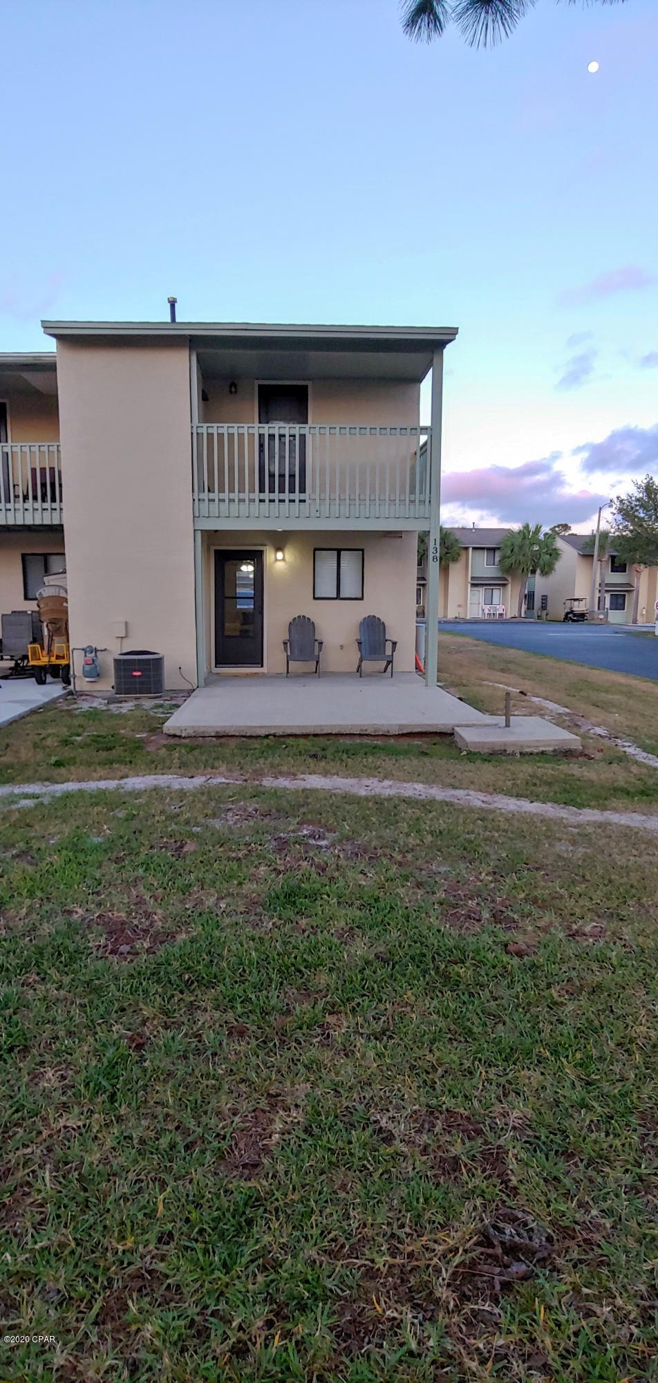 Gulf Highlands Beach Resort - Residential