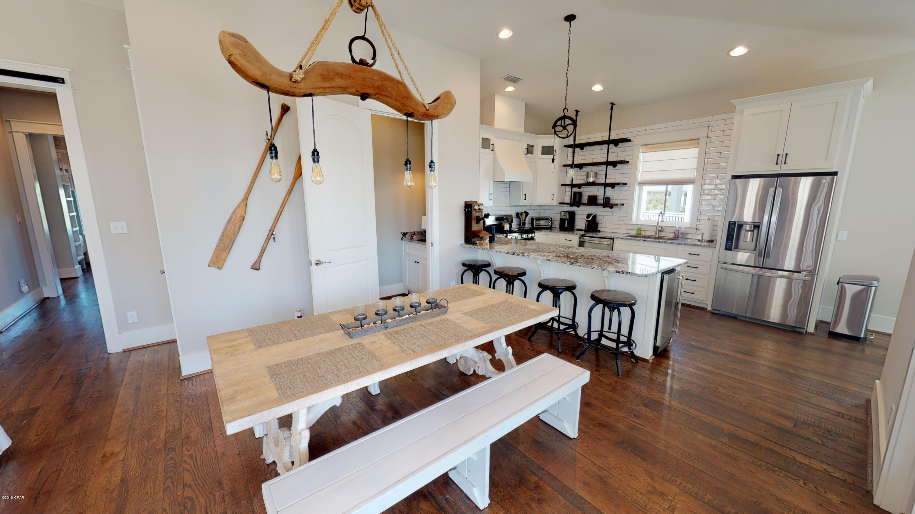 Seacrest Beach - Residential