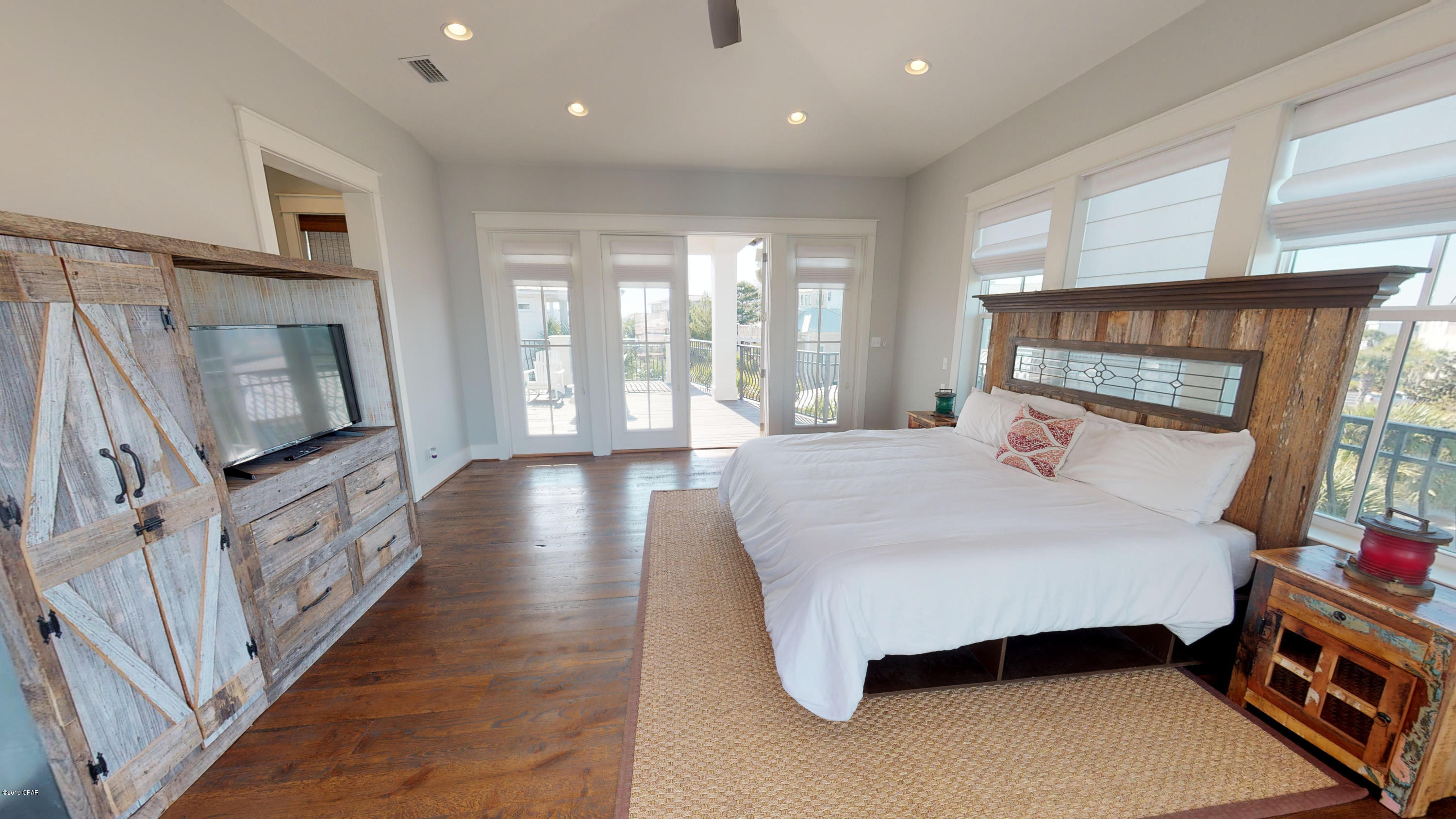 Seacrest Beach - Residential