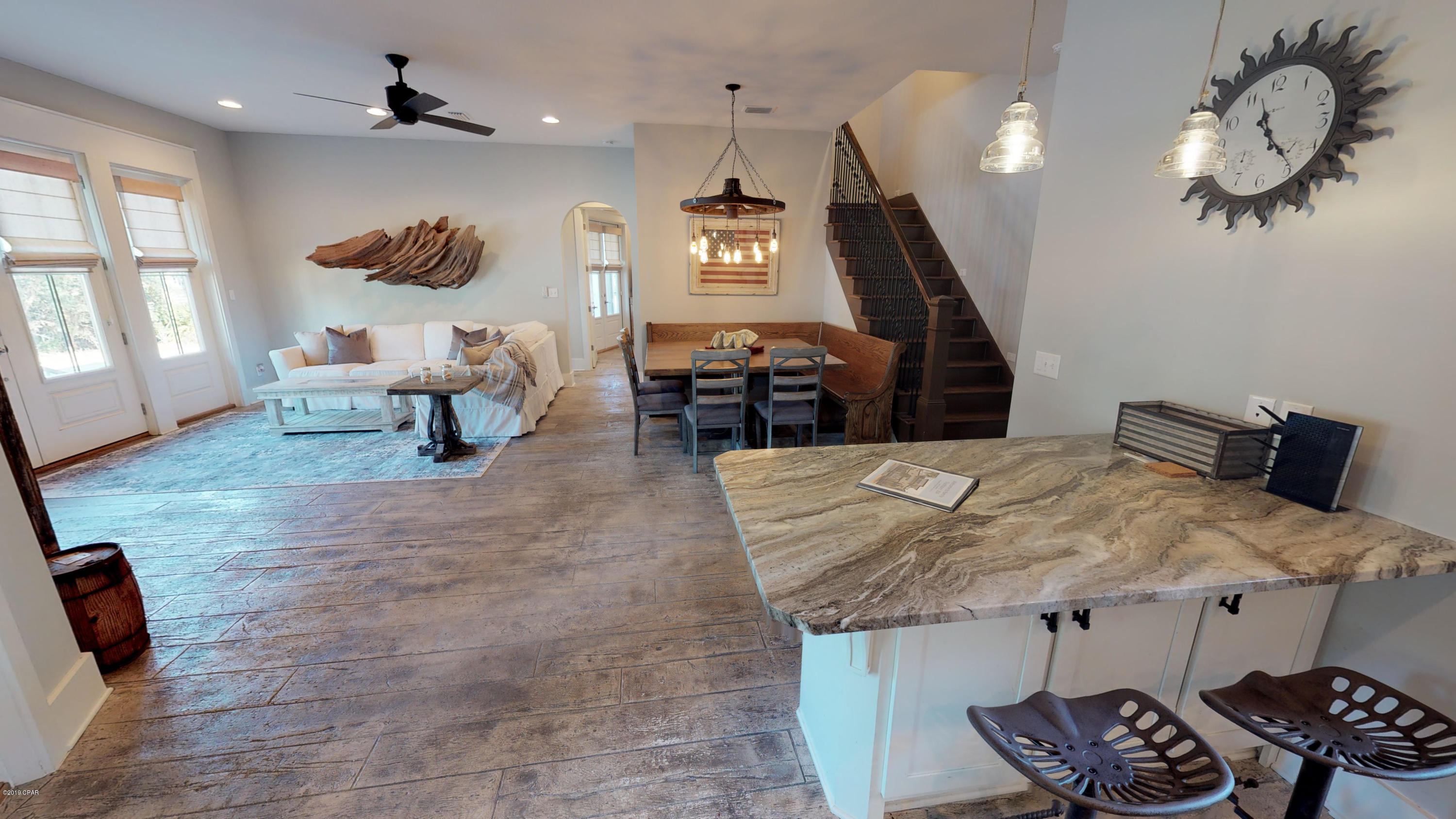 Seacrest Beach - Residential