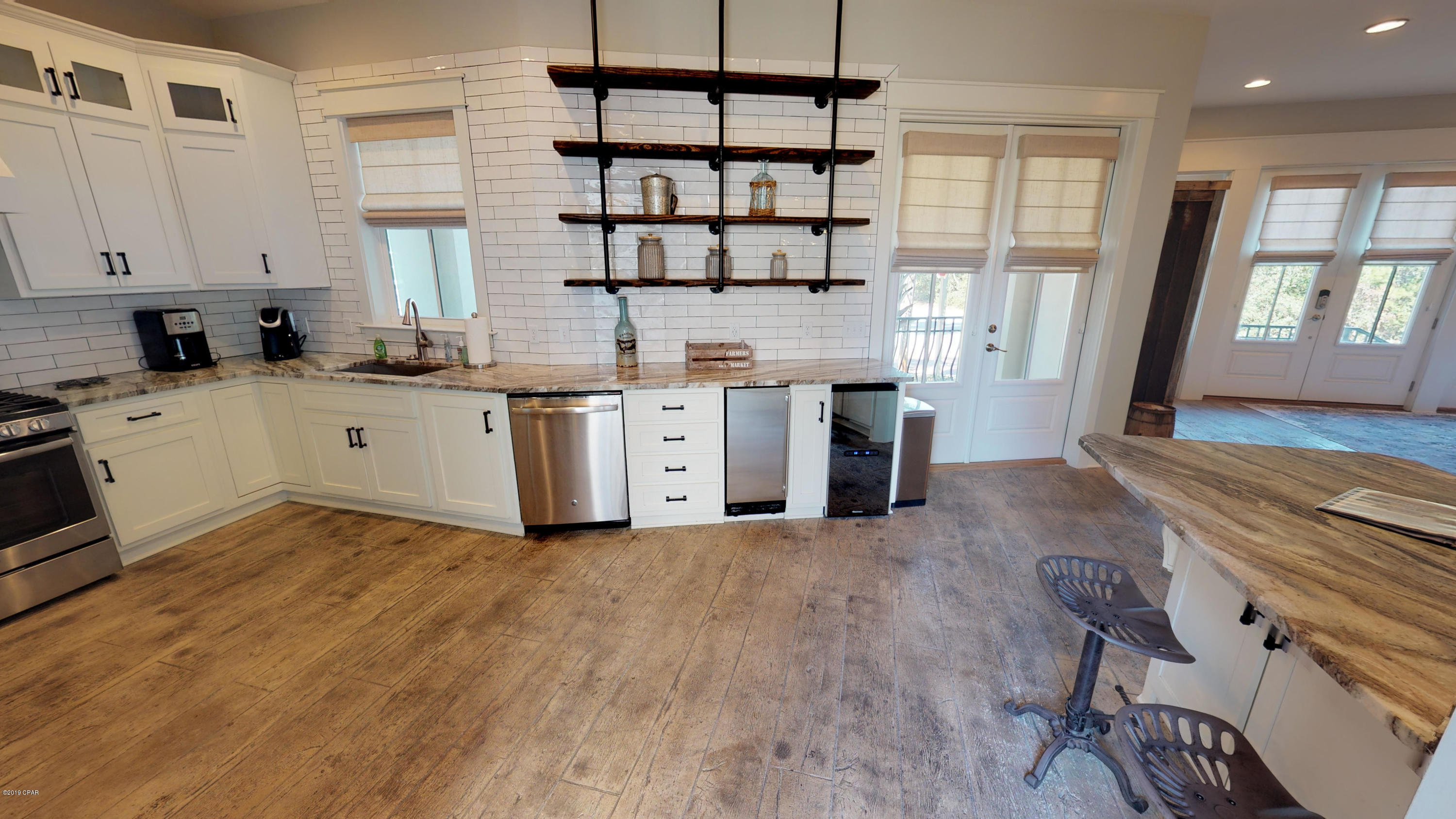 Seacrest Beach - Residential