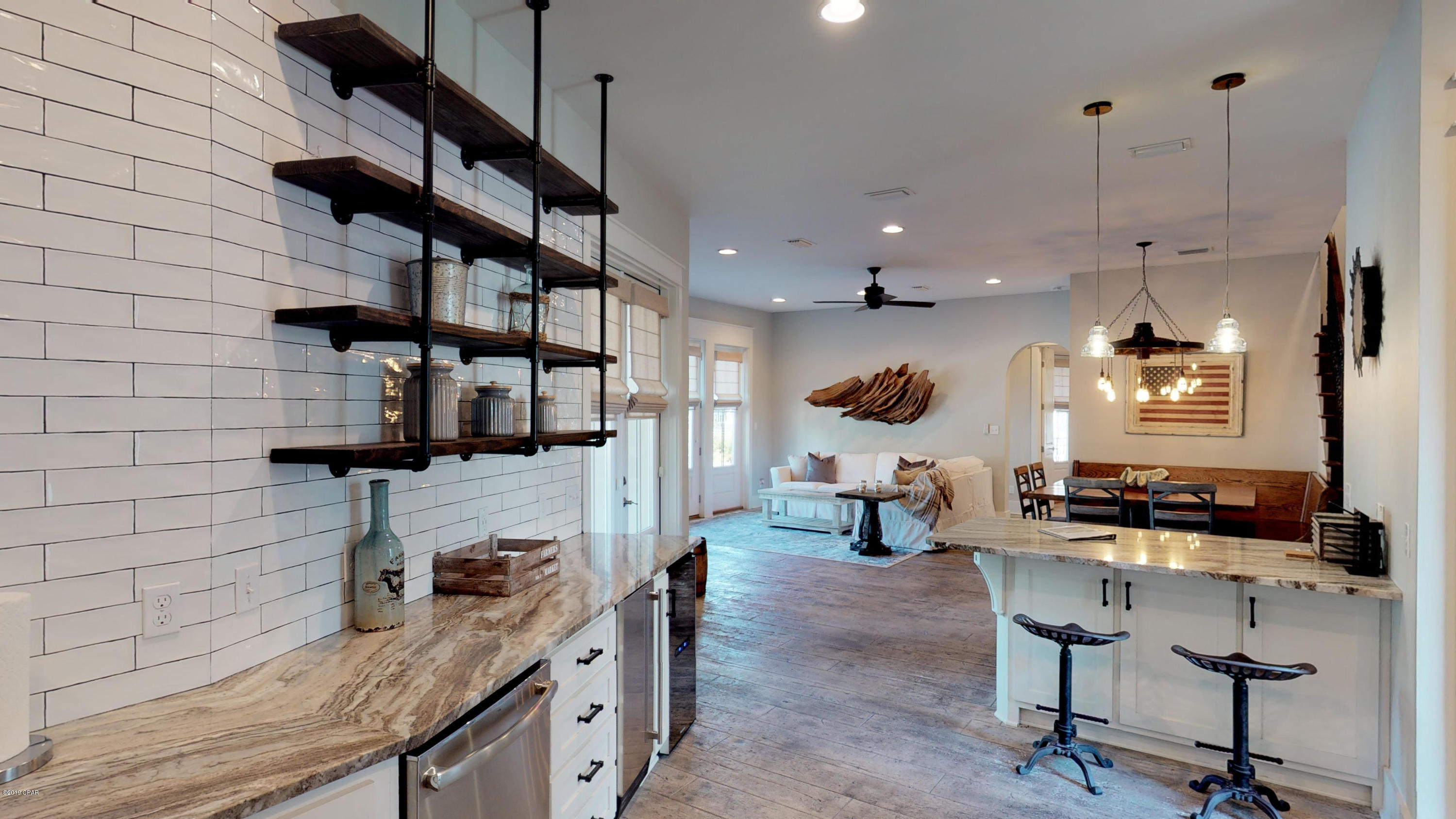 Seacrest Beach - Residential