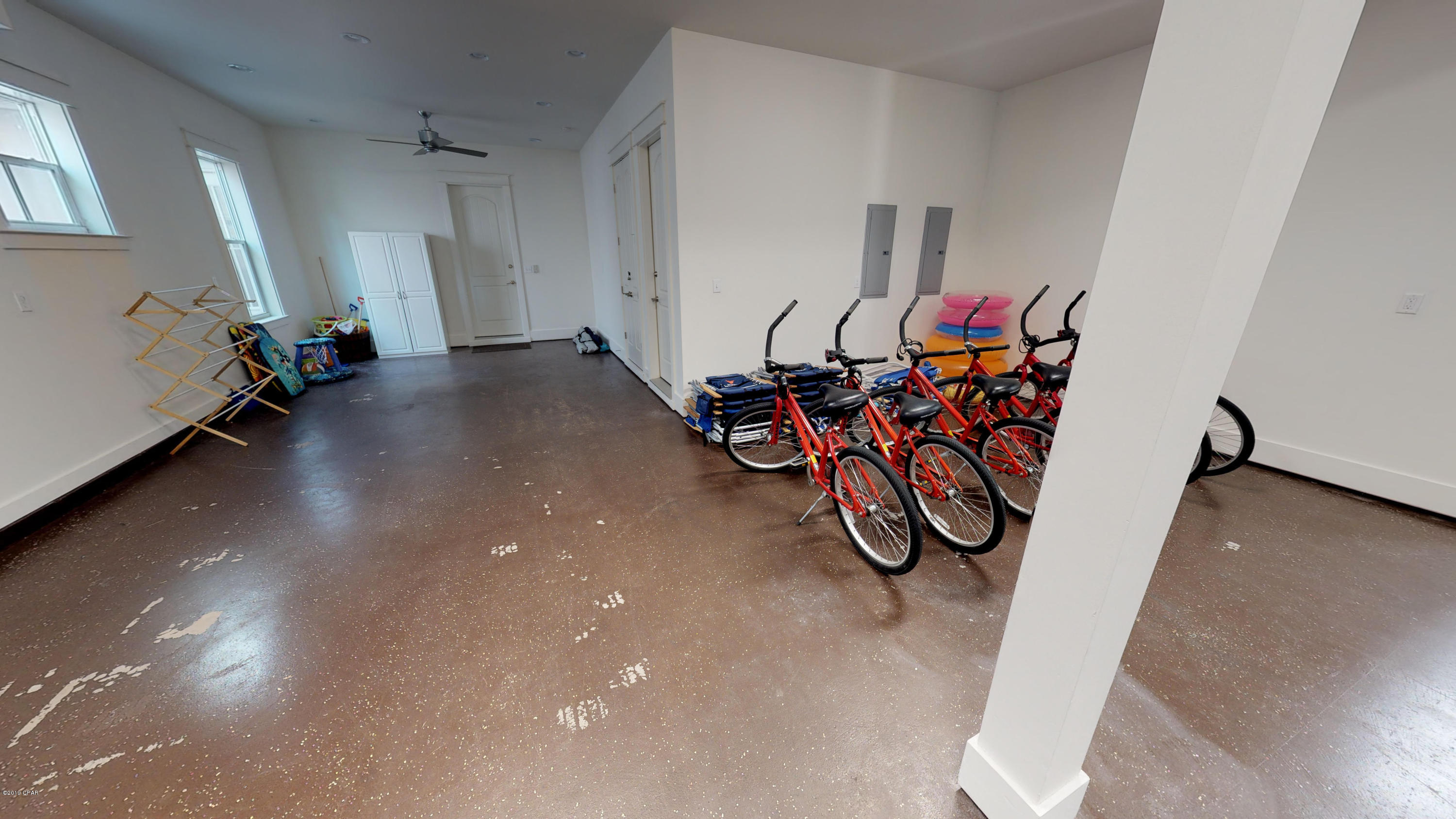 Seacrest Beach - Residential