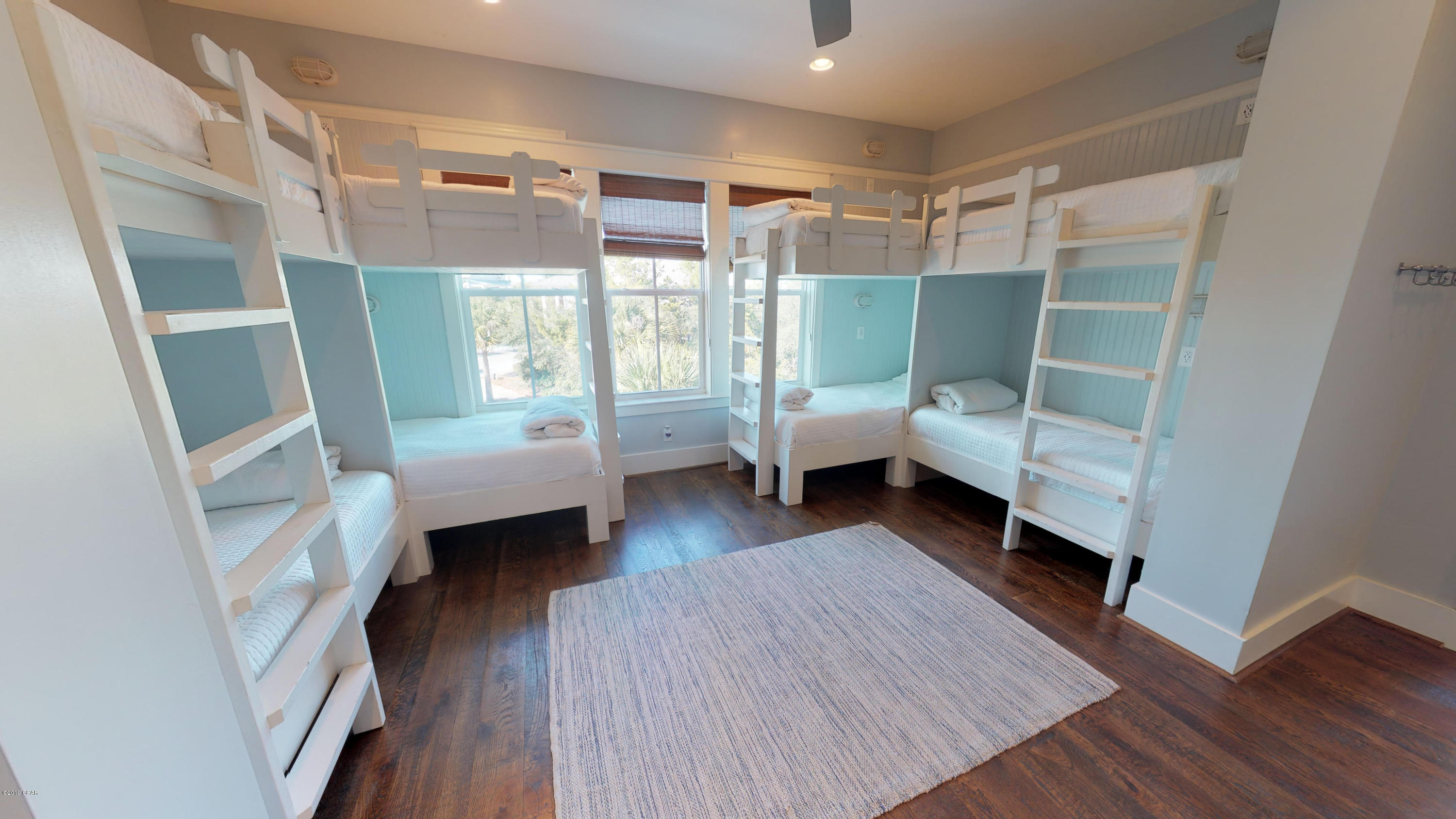 Seacrest Beach - Residential