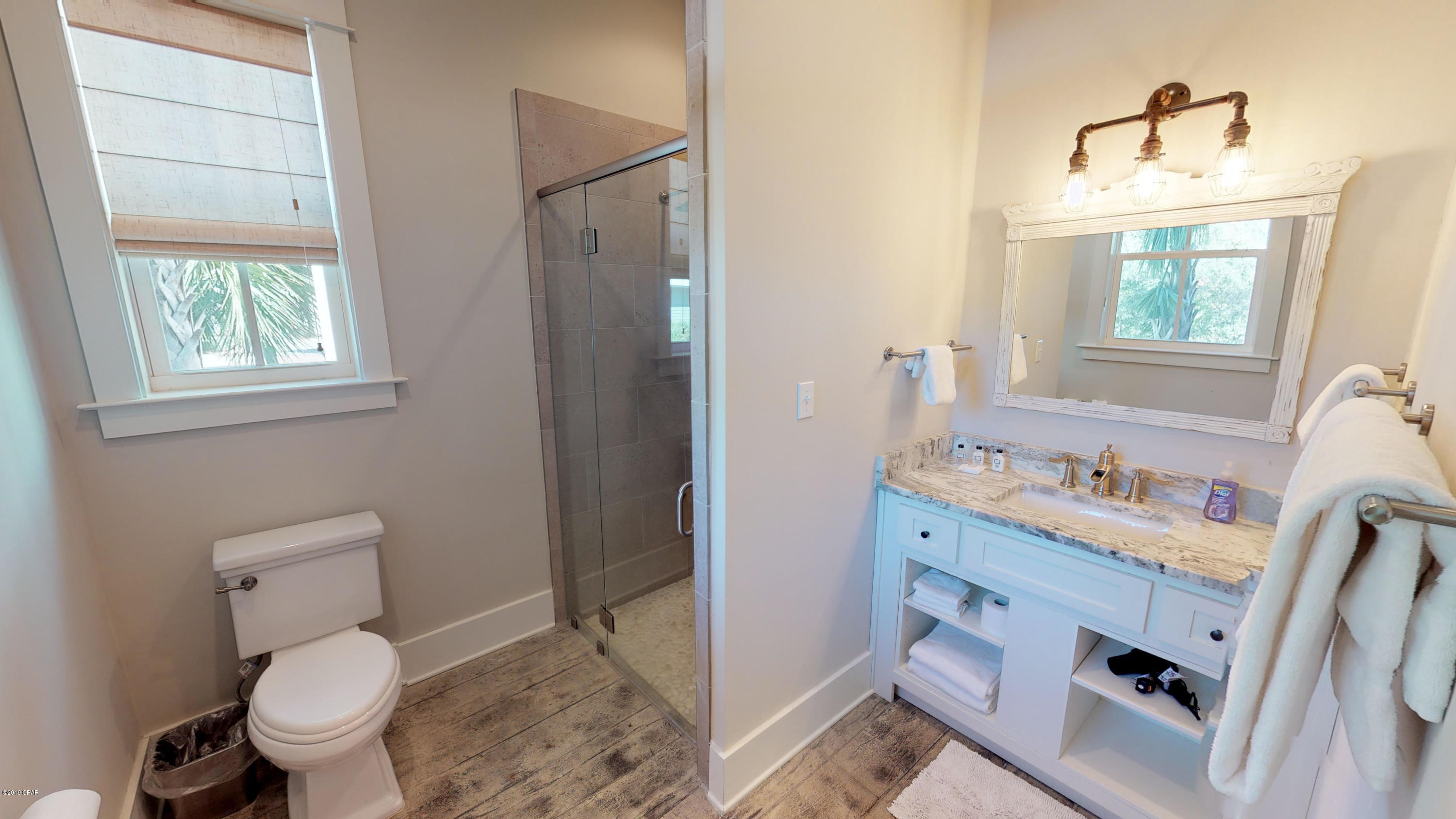 Seacrest Beach - Residential