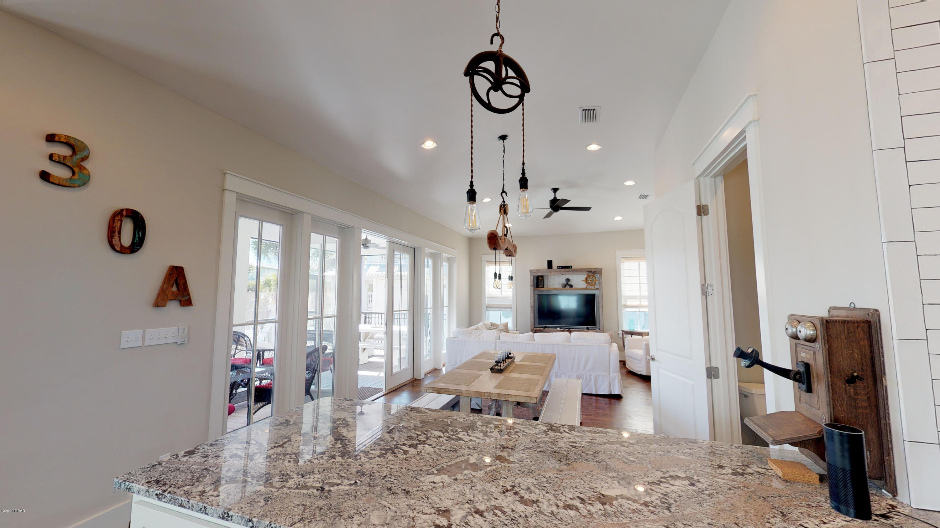 Seacrest Beach - Residential