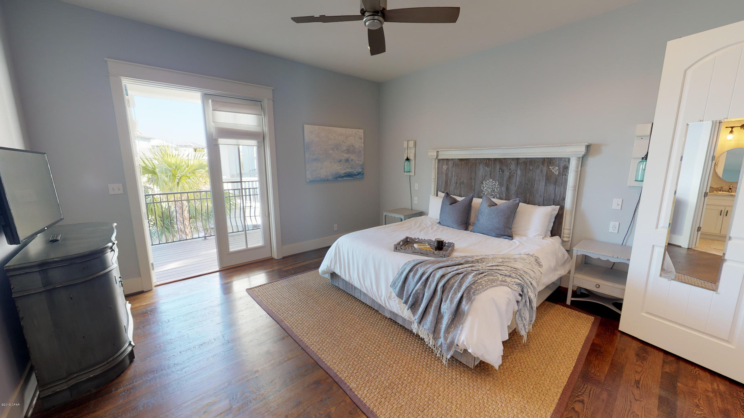 Seacrest Beach - Residential