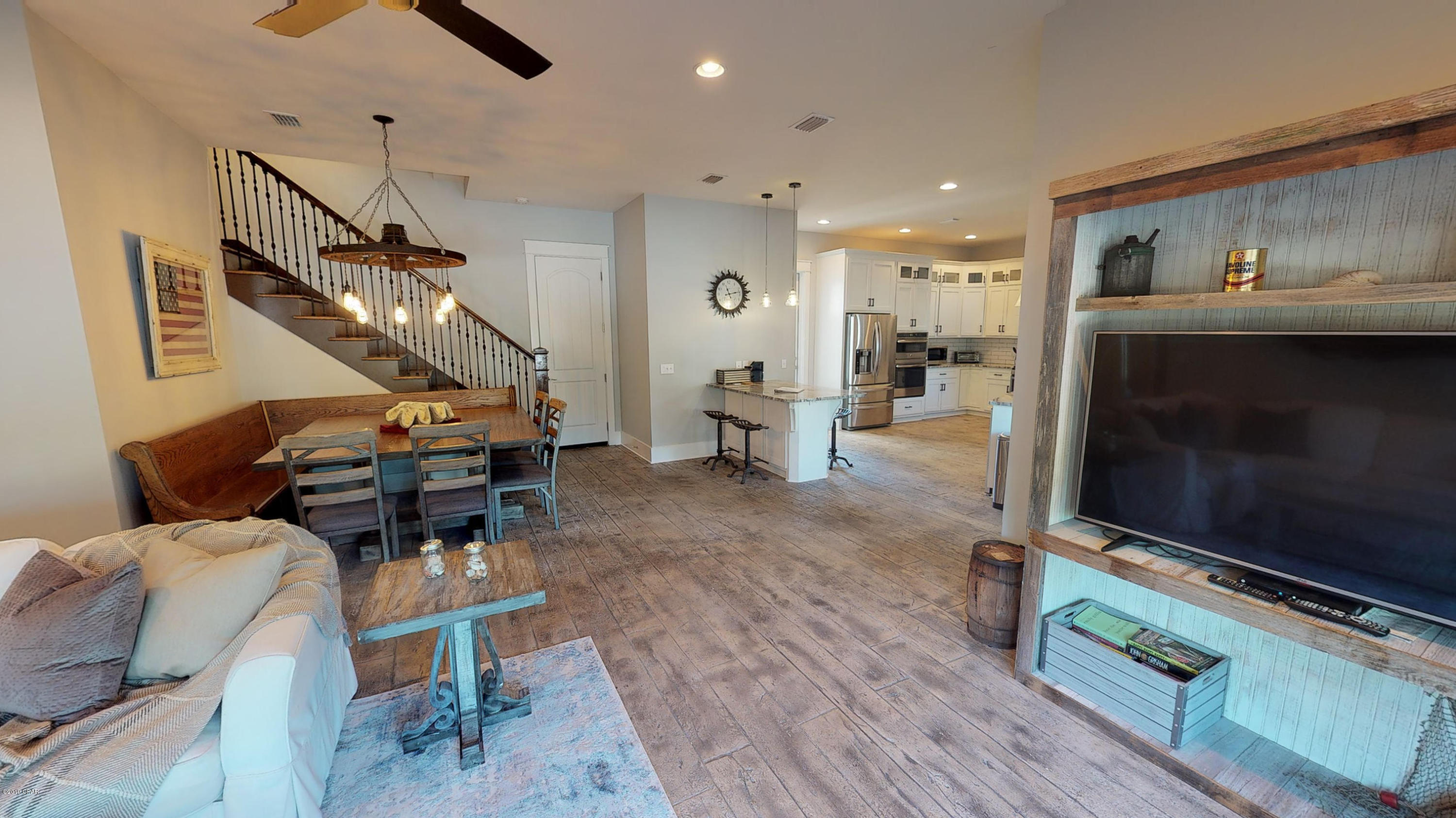 Seacrest Beach - Residential