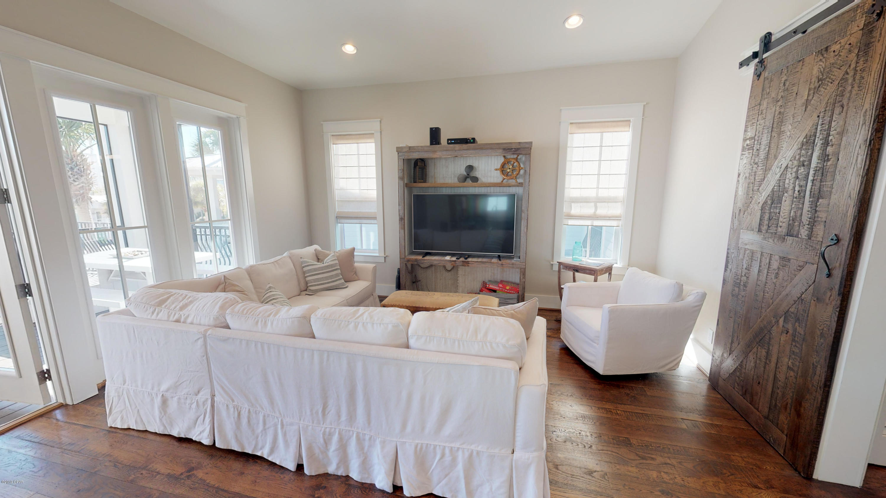 Seacrest Beach - Residential