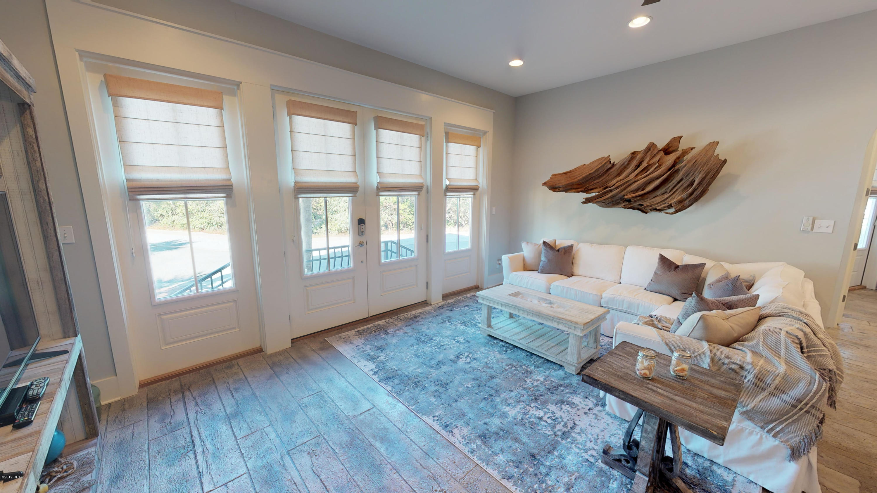 Seacrest Beach - Residential