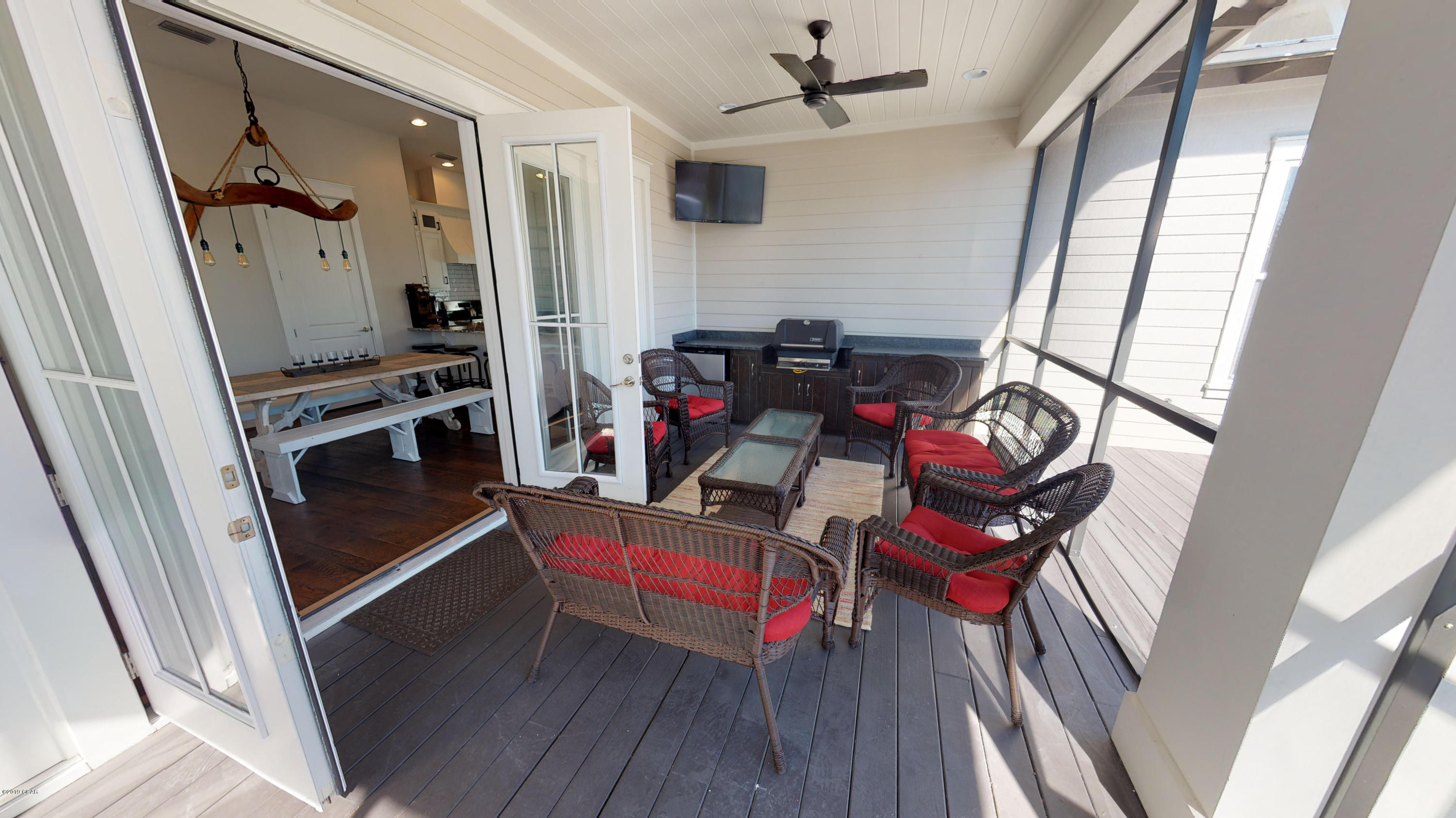 Seacrest Beach - Residential