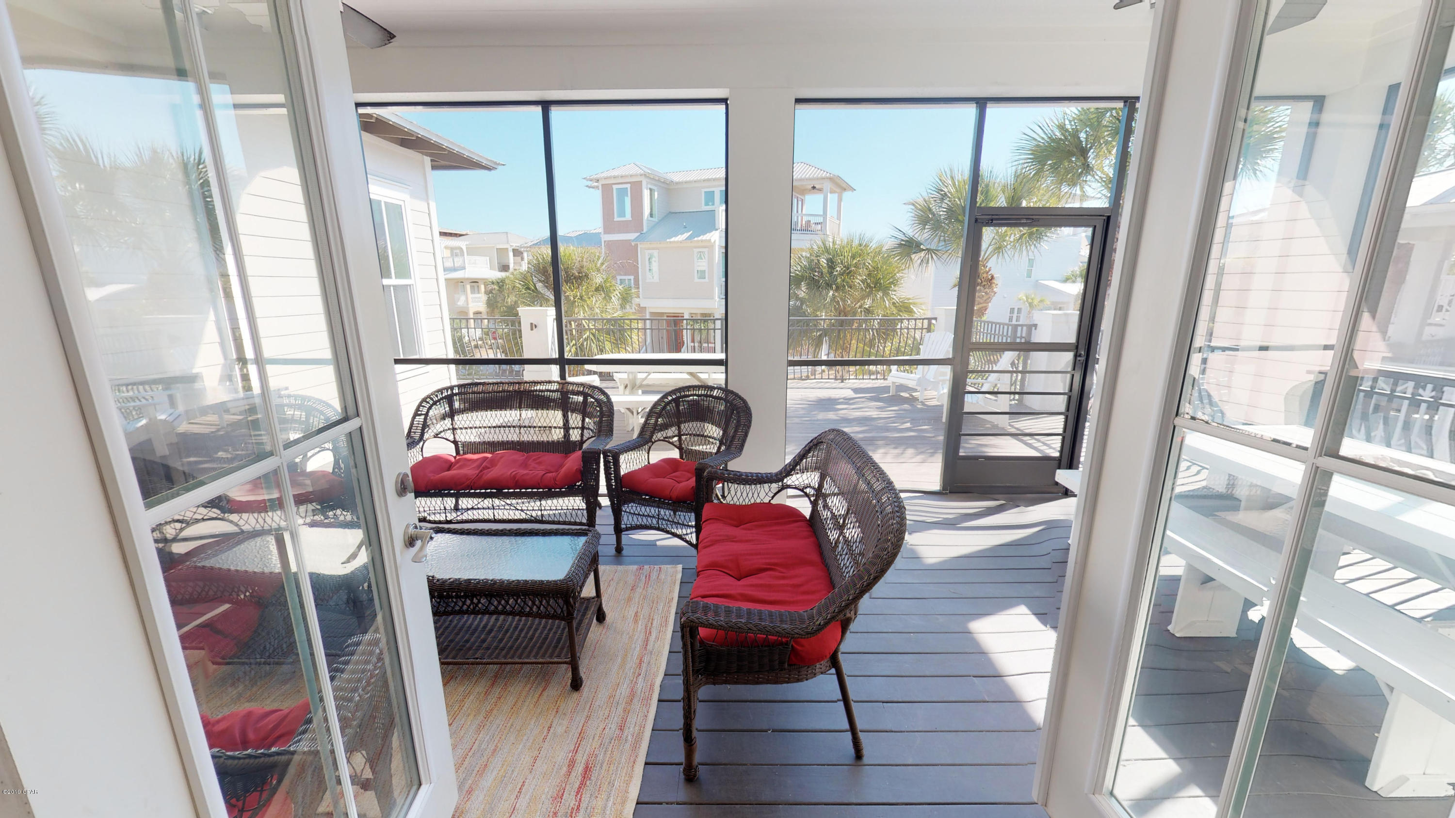 Seacrest Beach - Residential