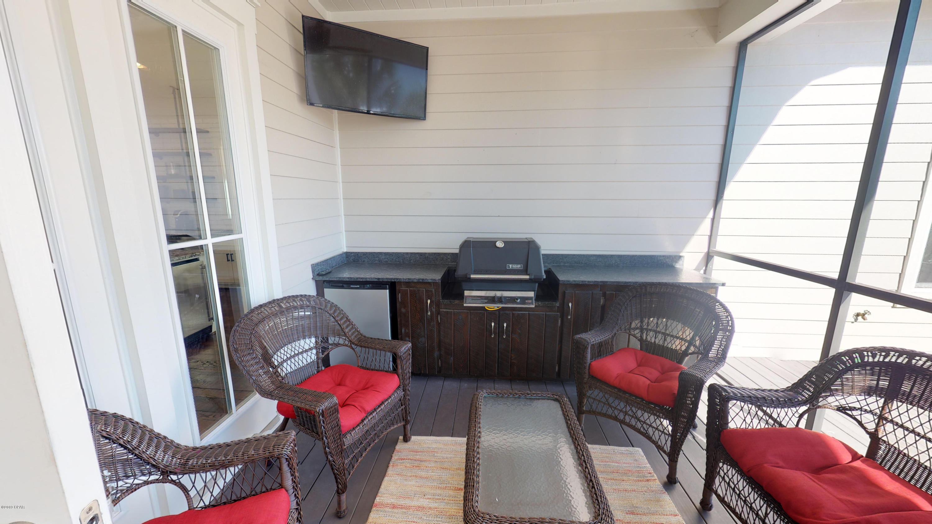 Seacrest Beach - Residential