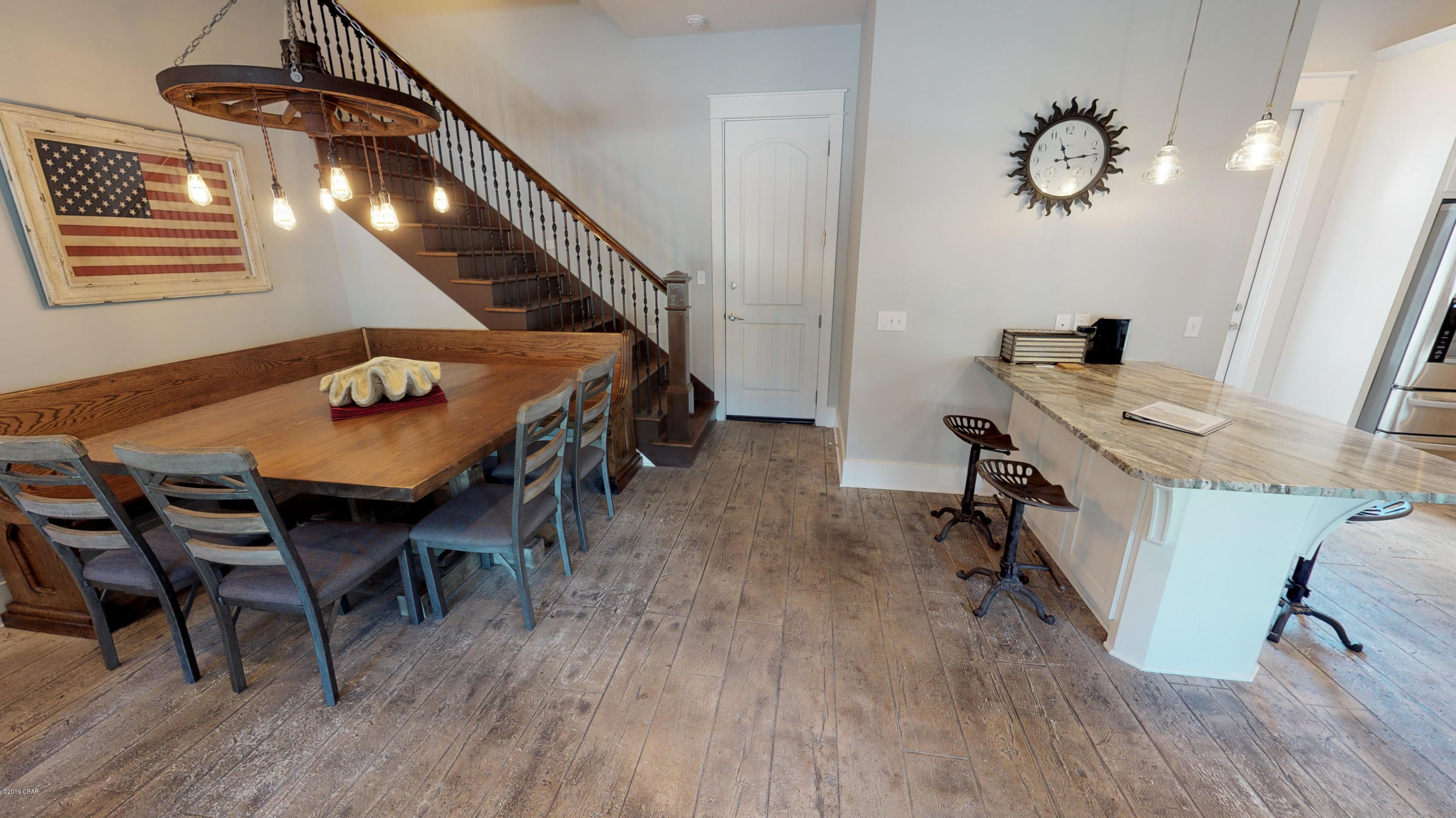 Seacrest Beach - Residential