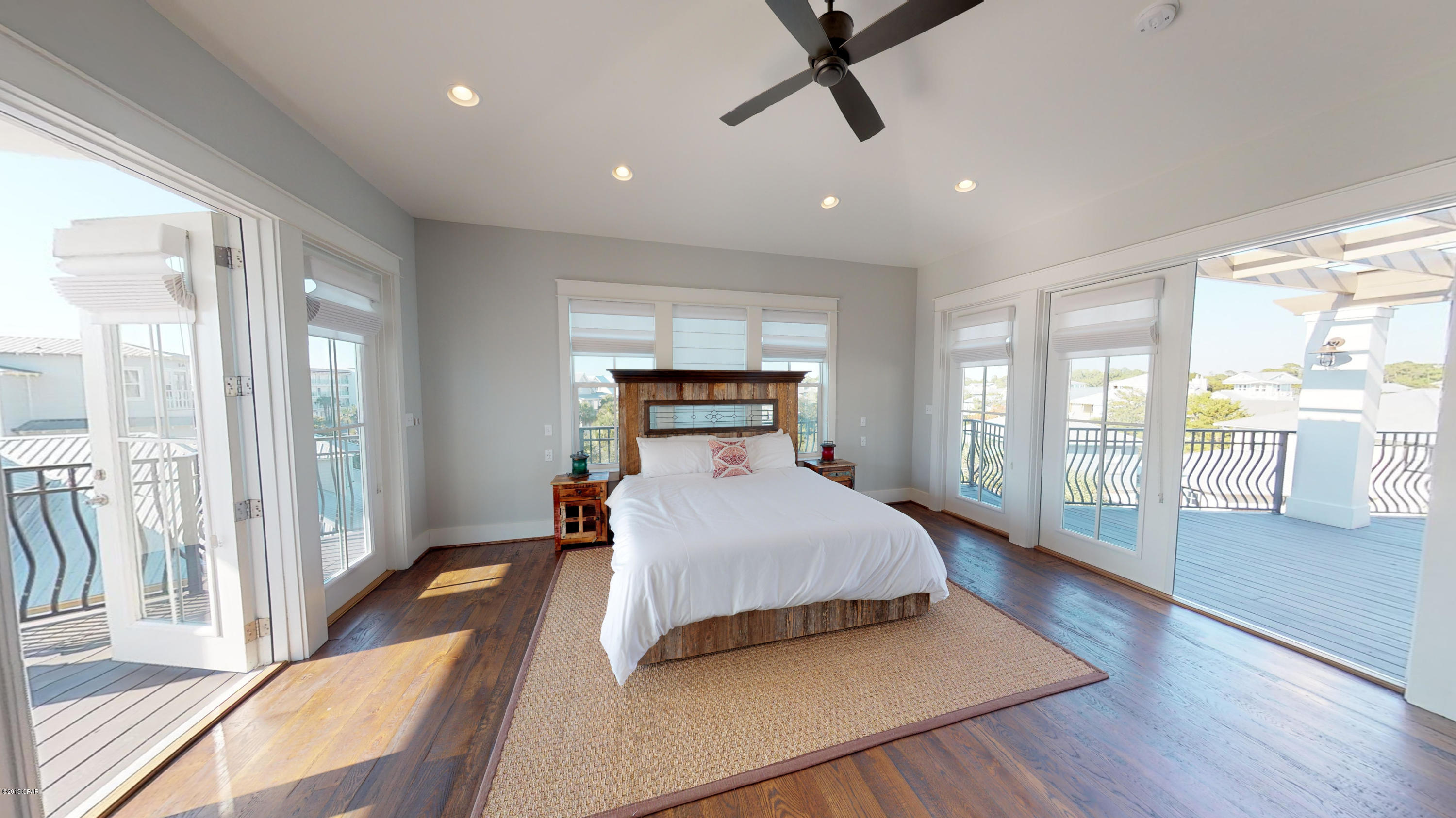 Seacrest Beach - Residential