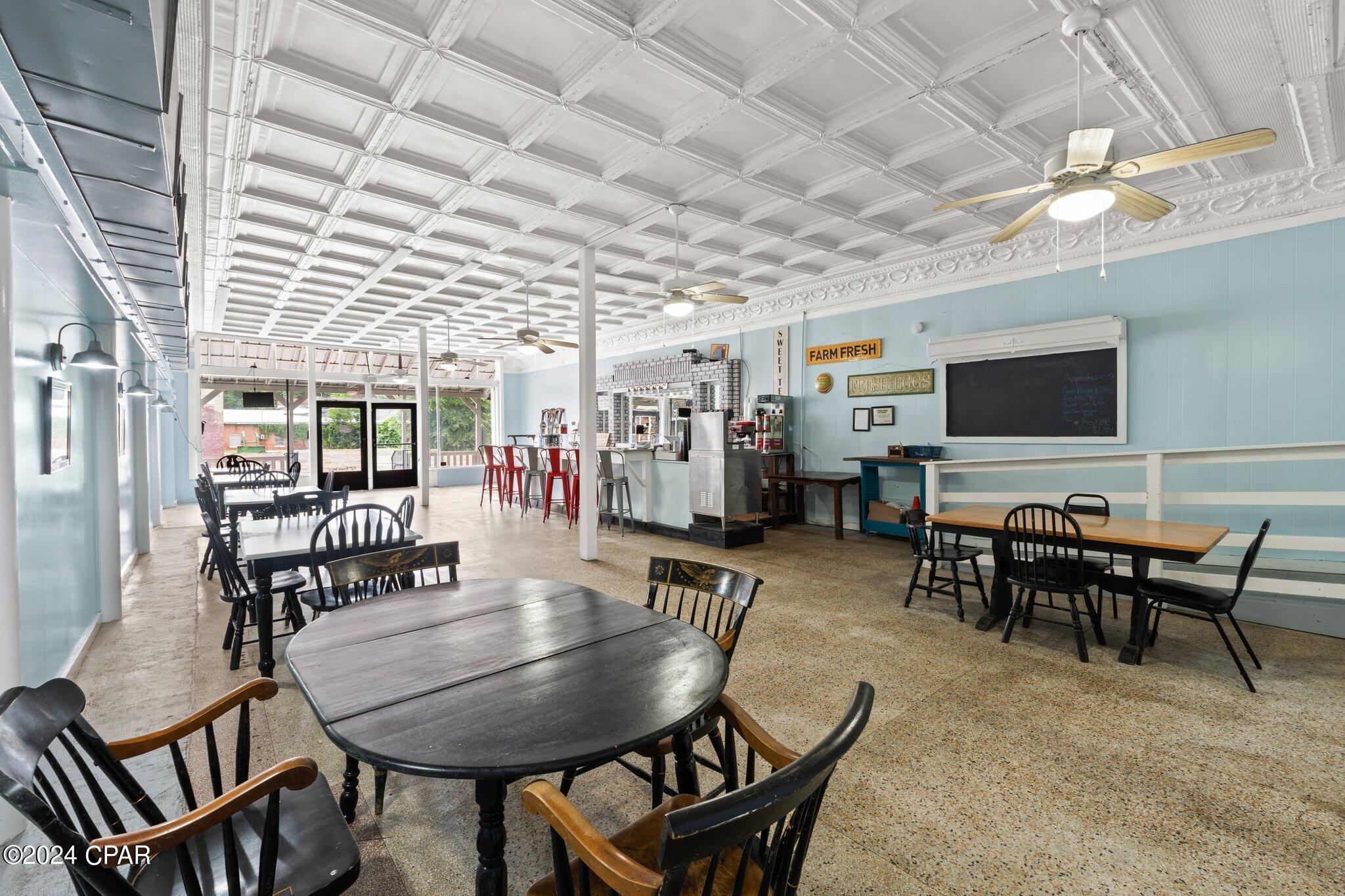 No Named Subdivision - Commercial Sale