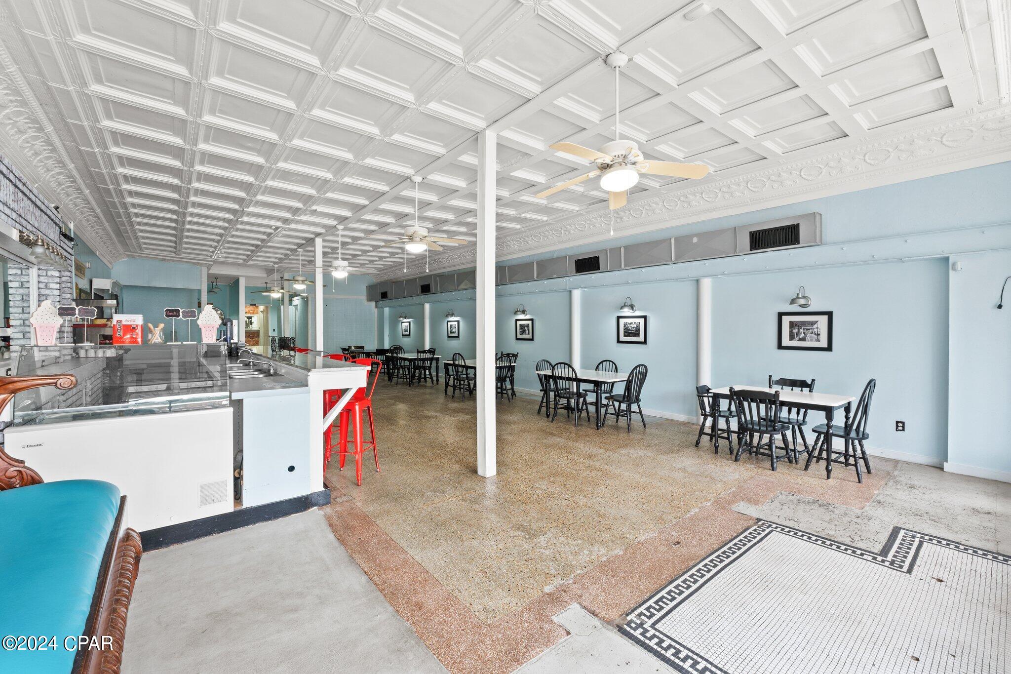 No Named Subdivision - Commercial Sale