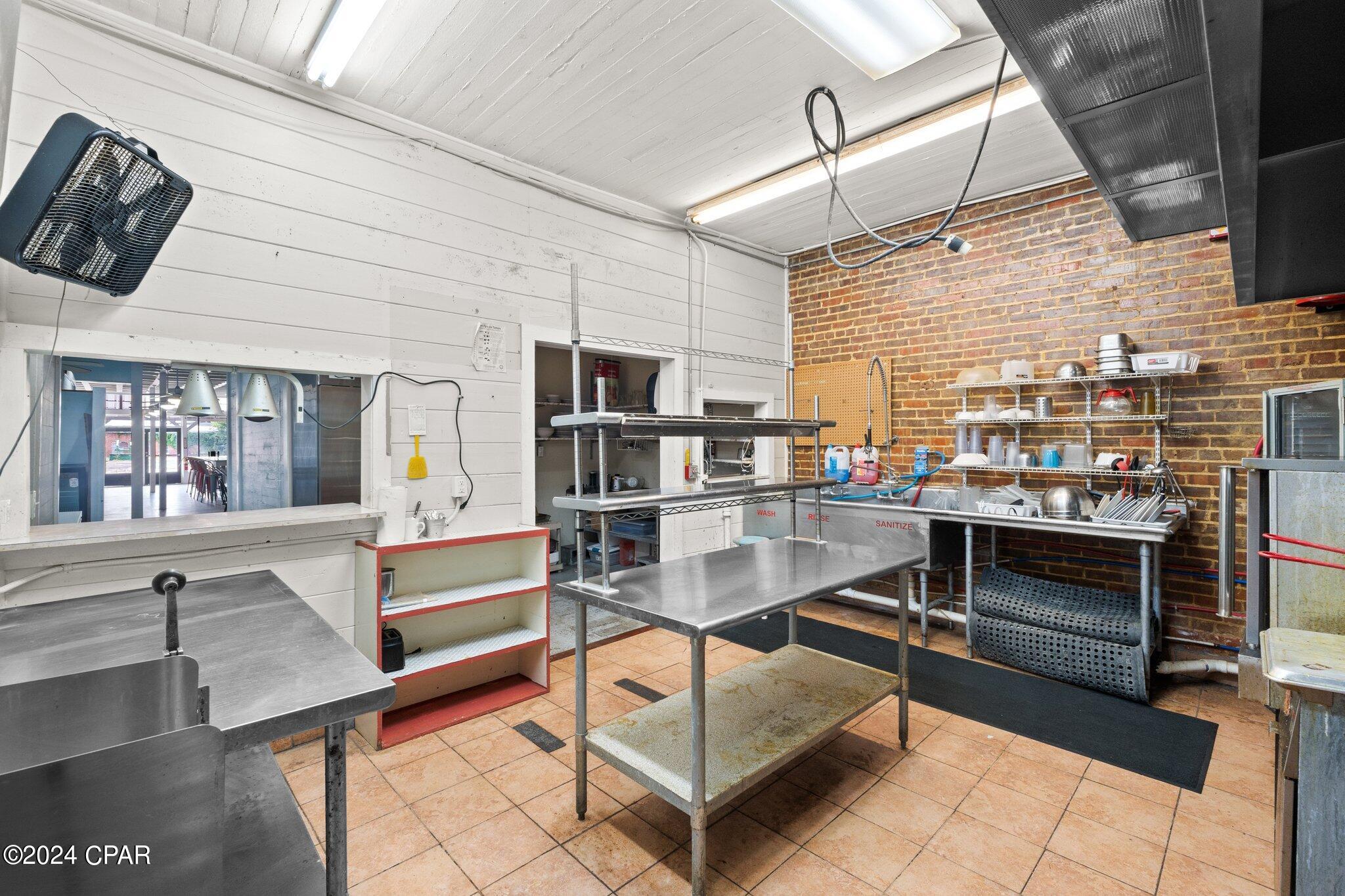 No Named Subdivision - Commercial Sale