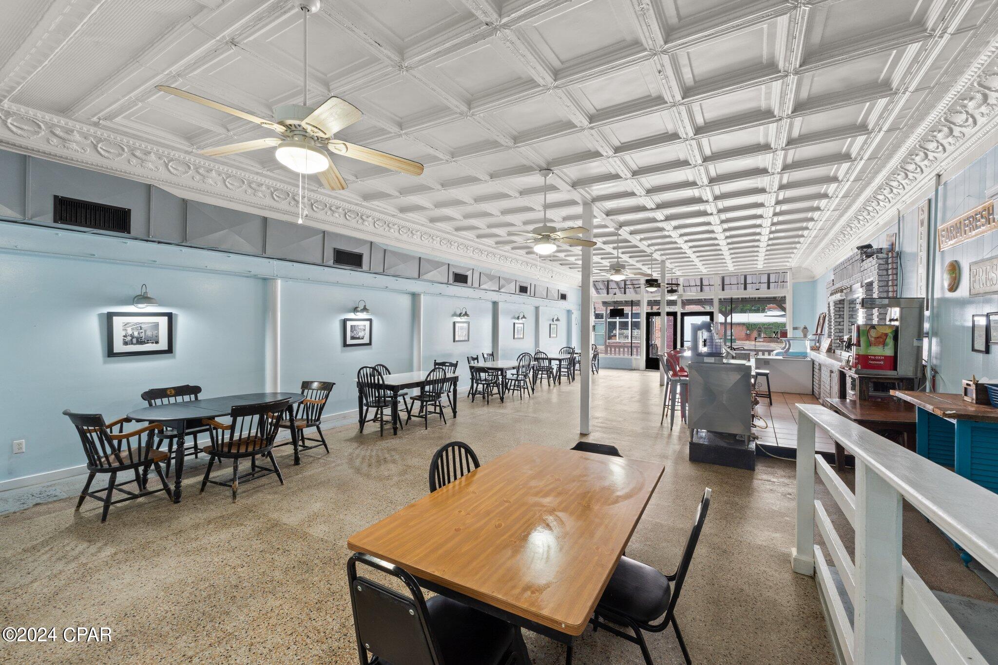 No Named Subdivision - Commercial Sale