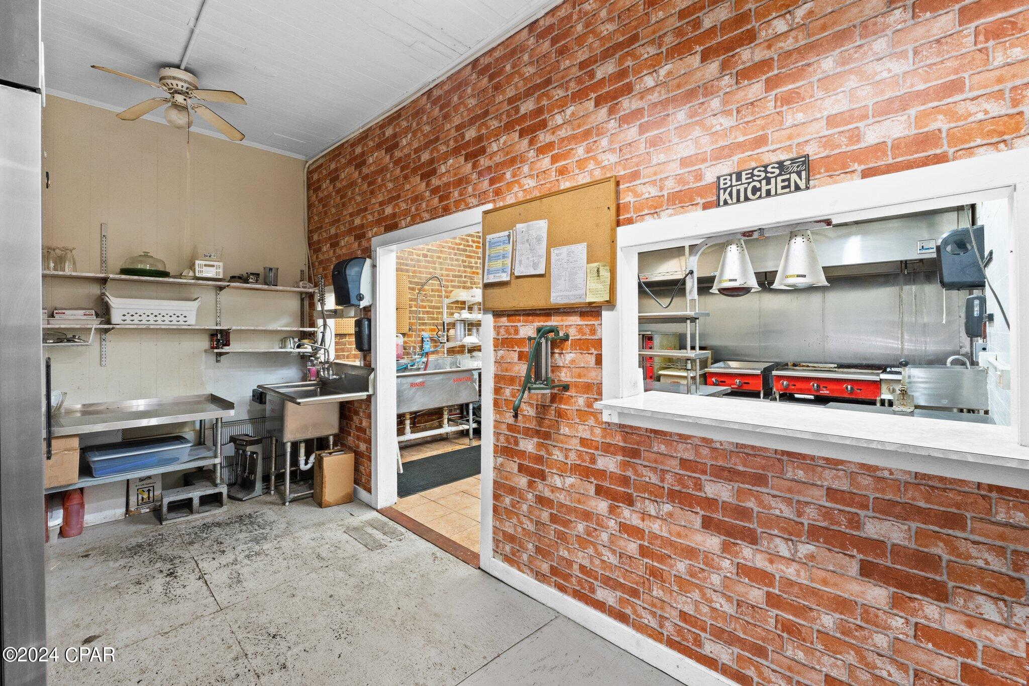 No Named Subdivision - Commercial Sale