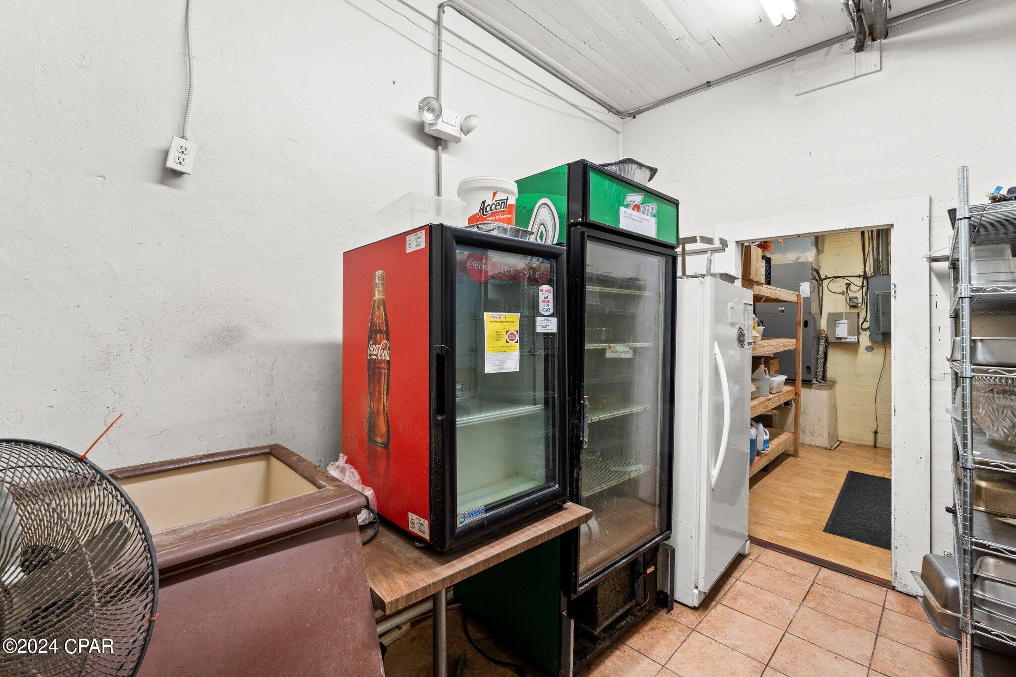 No Named Subdivision - Commercial Sale