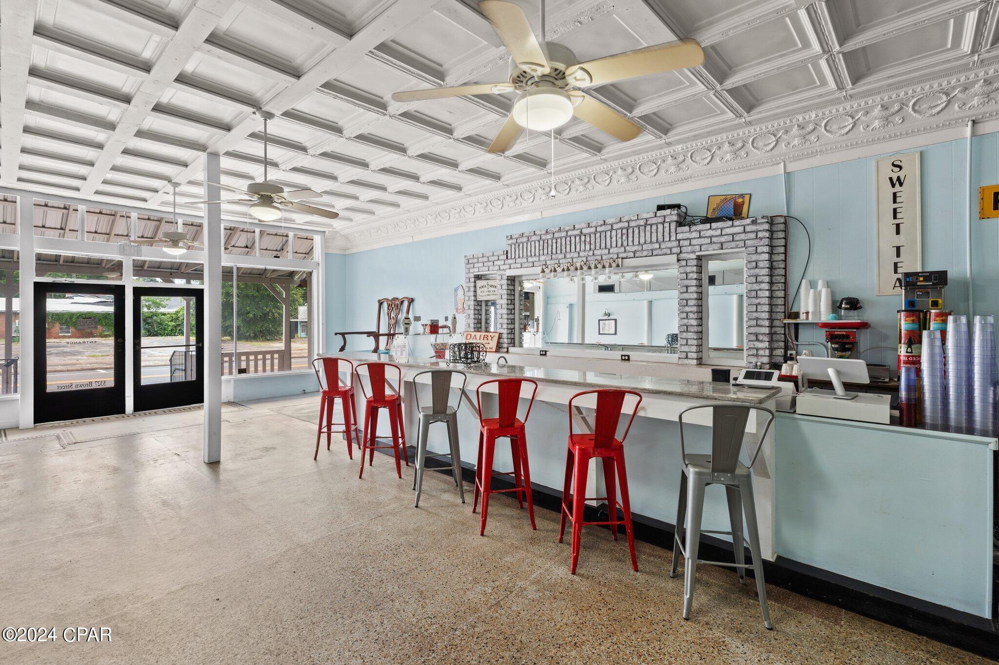 No Named Subdivision - Commercial Sale