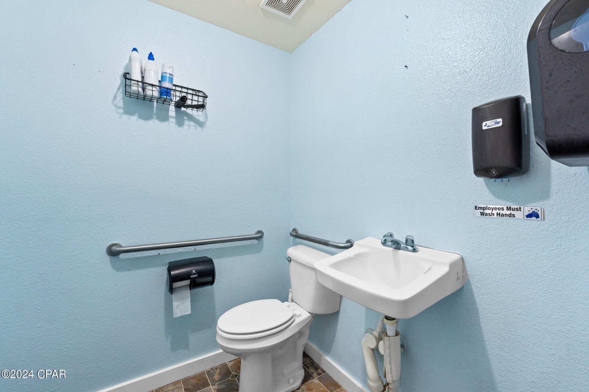 No Named Subdivision - Commercial Sale