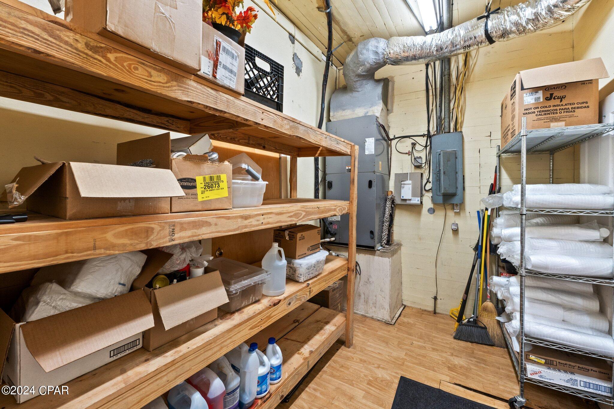 No Named Subdivision - Commercial Sale