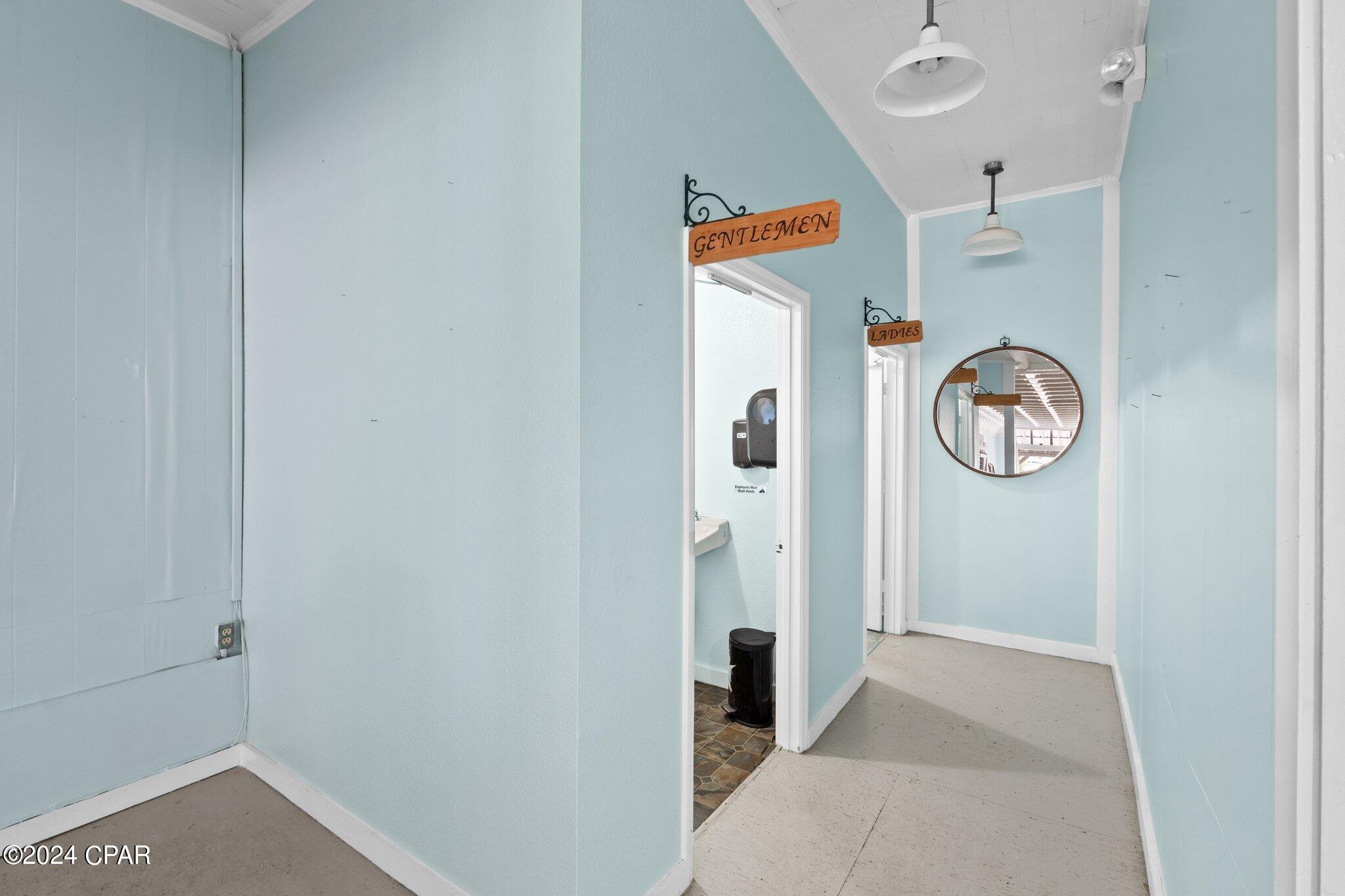 No Named Subdivision - Commercial Sale