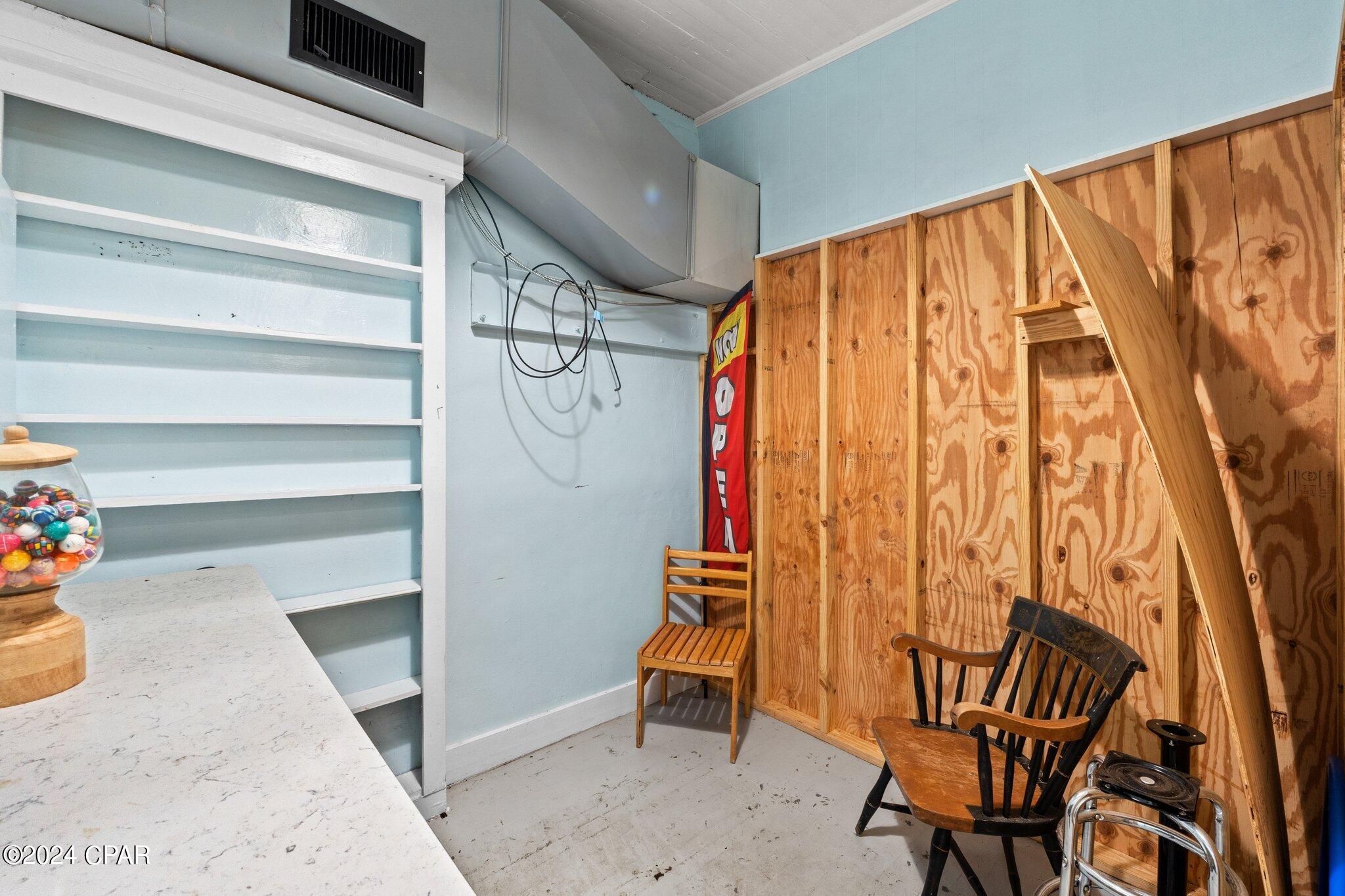 No Named Subdivision - Commercial Sale