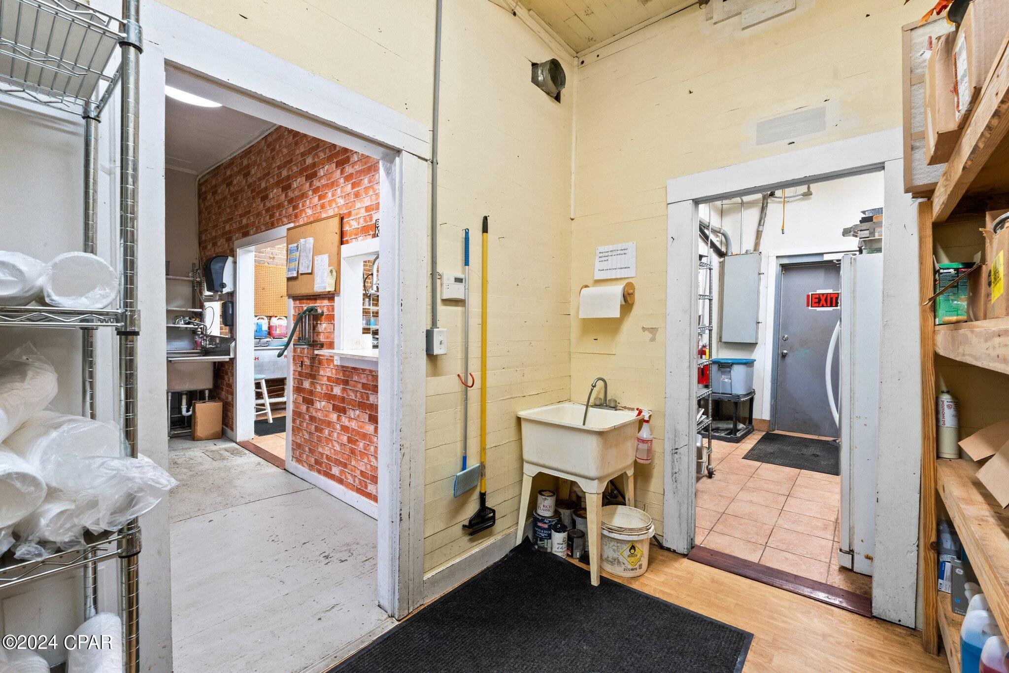 No Named Subdivision - Commercial Sale