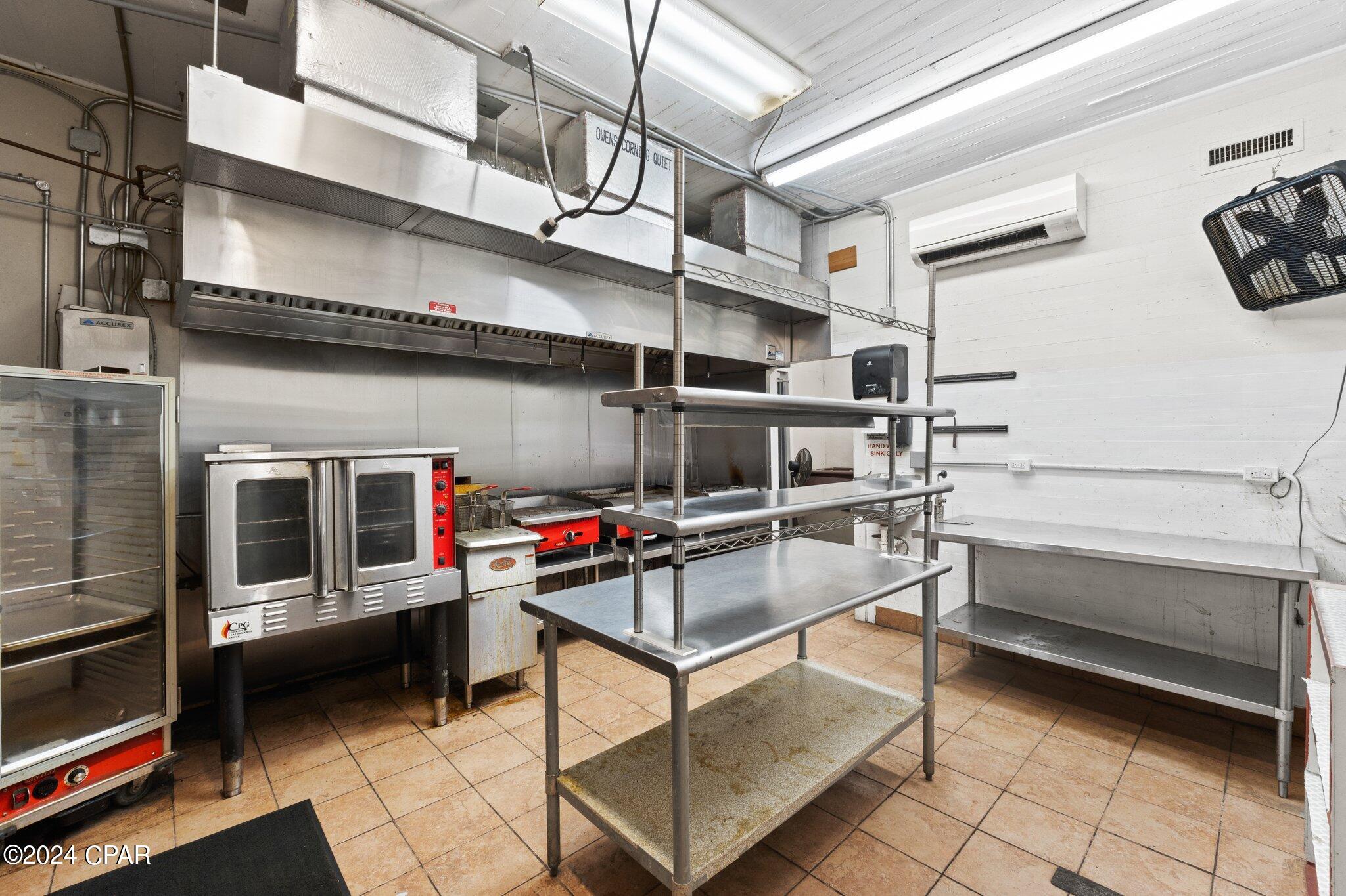 No Named Subdivision - Commercial Sale