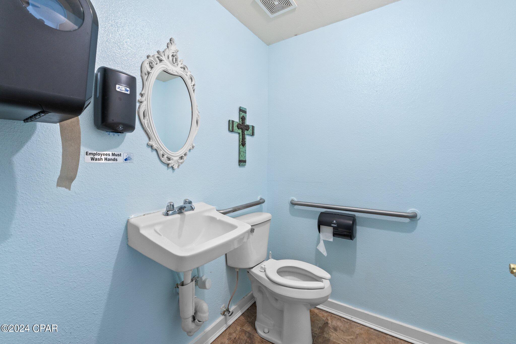 No Named Subdivision - Commercial Sale