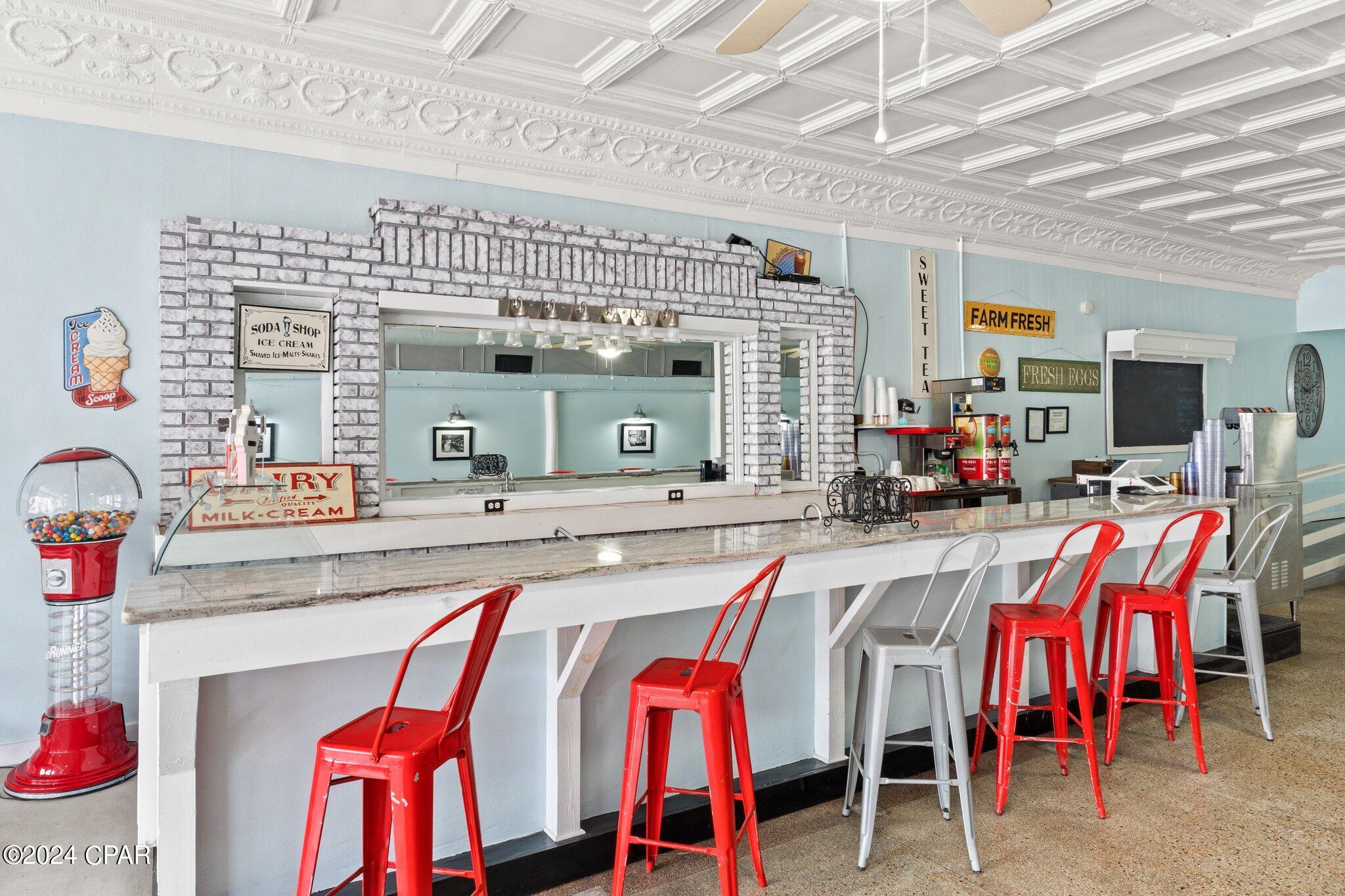 No Named Subdivision - Commercial Sale