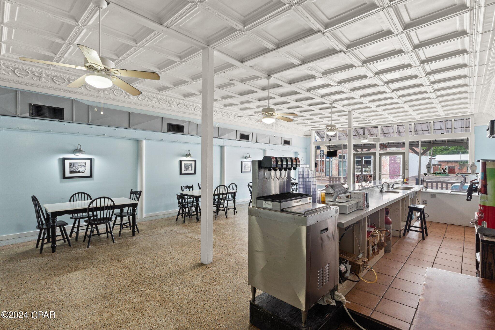 No Named Subdivision - Commercial Sale