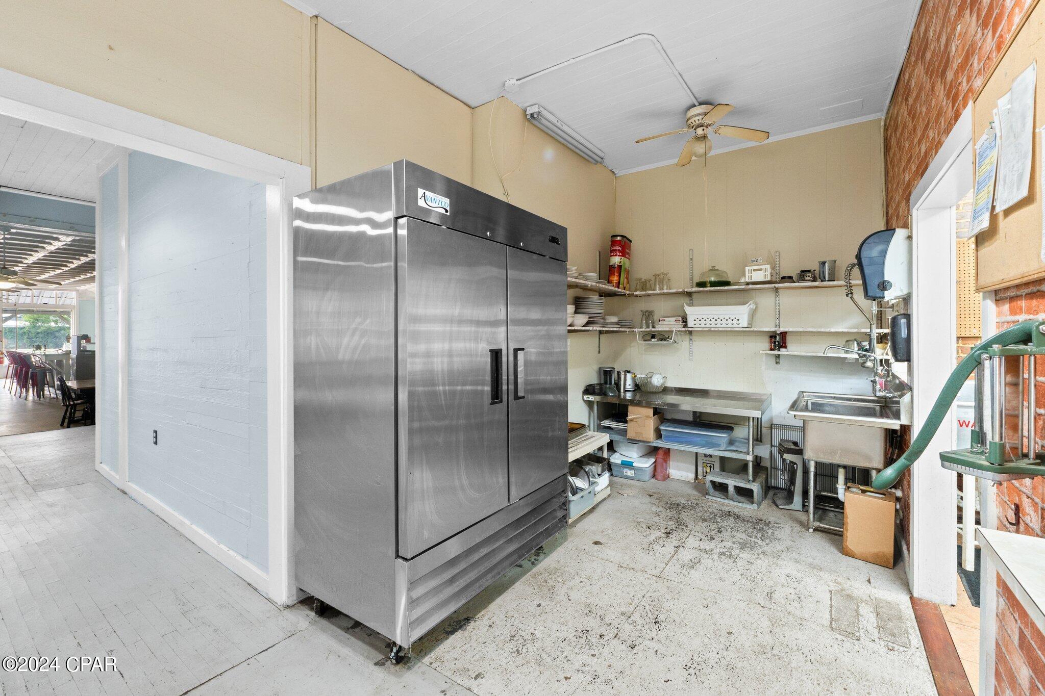 No Named Subdivision - Commercial Sale