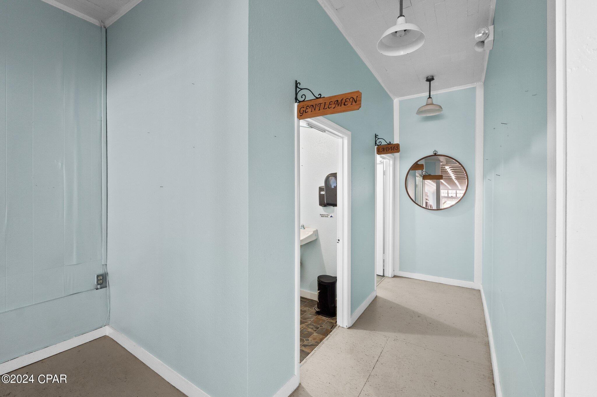 No Named Subdivision - Commercial Sale