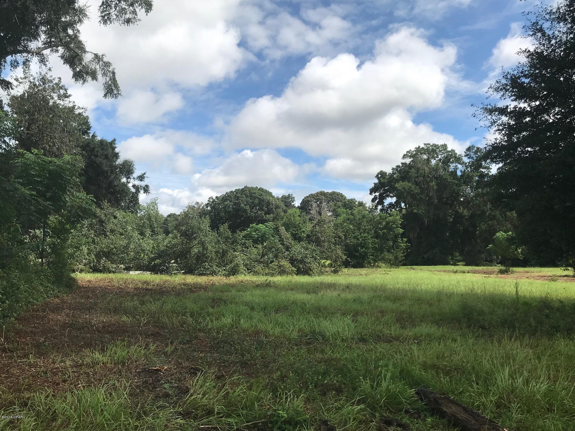 No Named Subdivision - Land