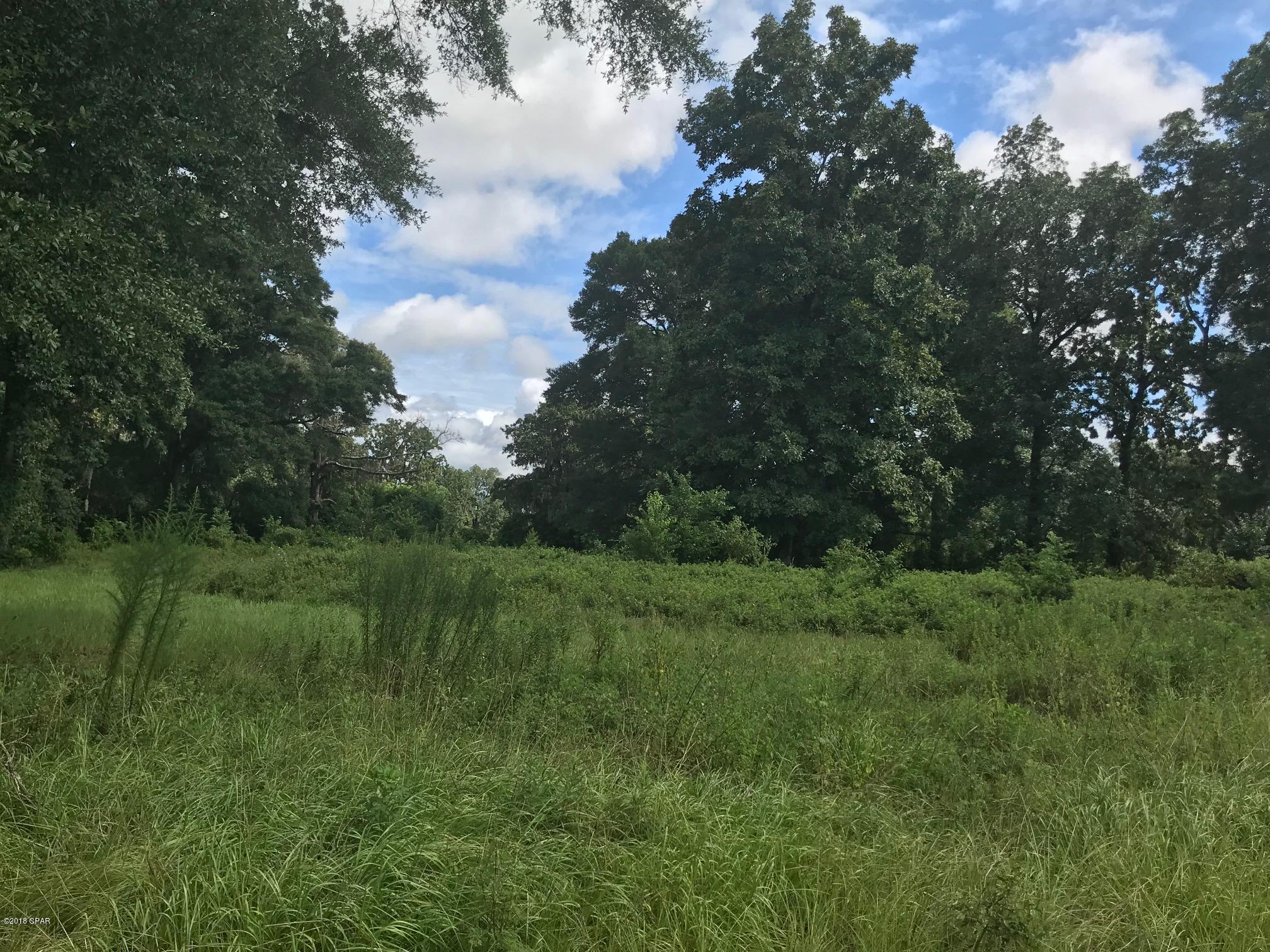 No Named Subdivision - Land