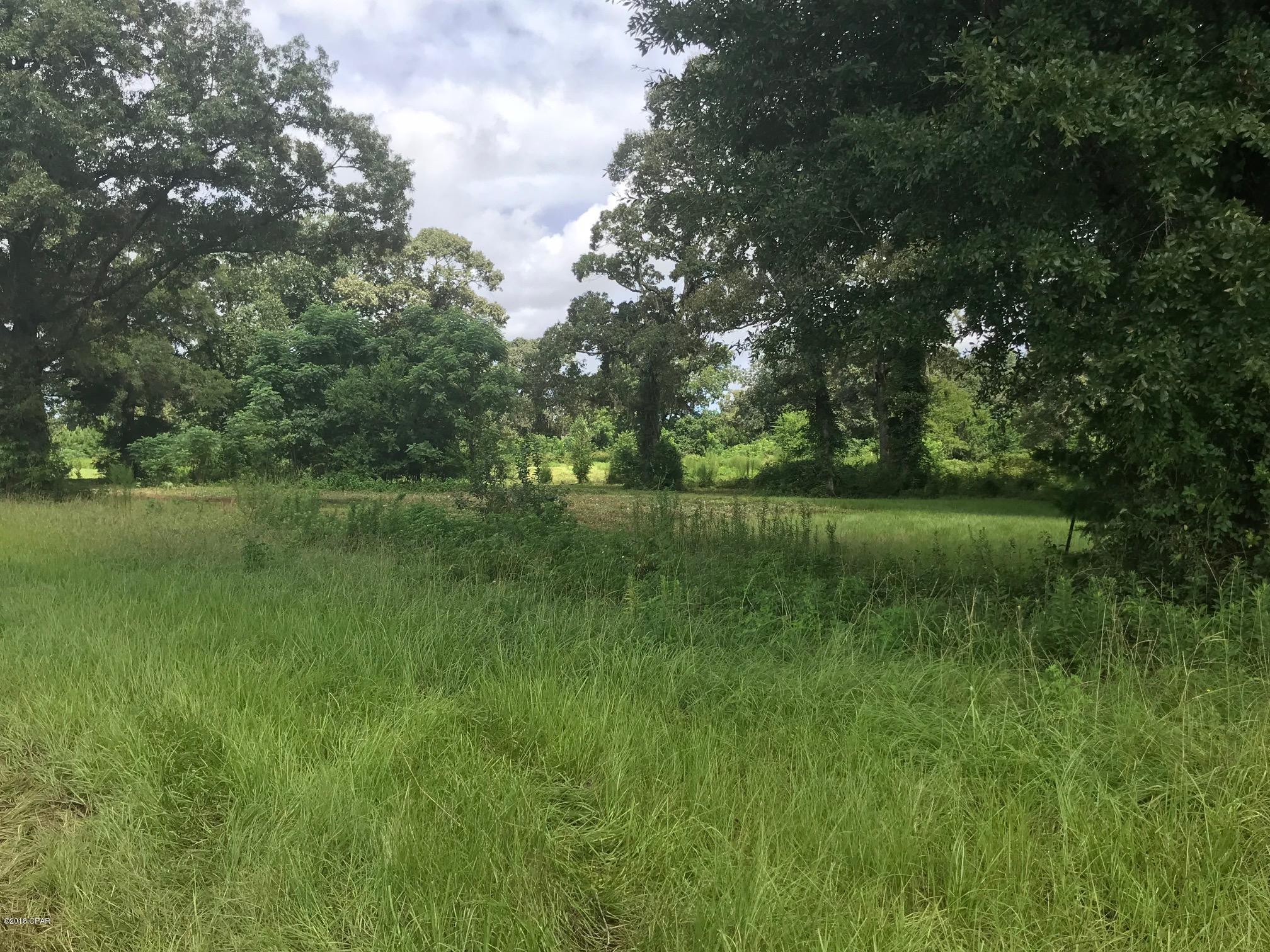 No Named Subdivision - Land