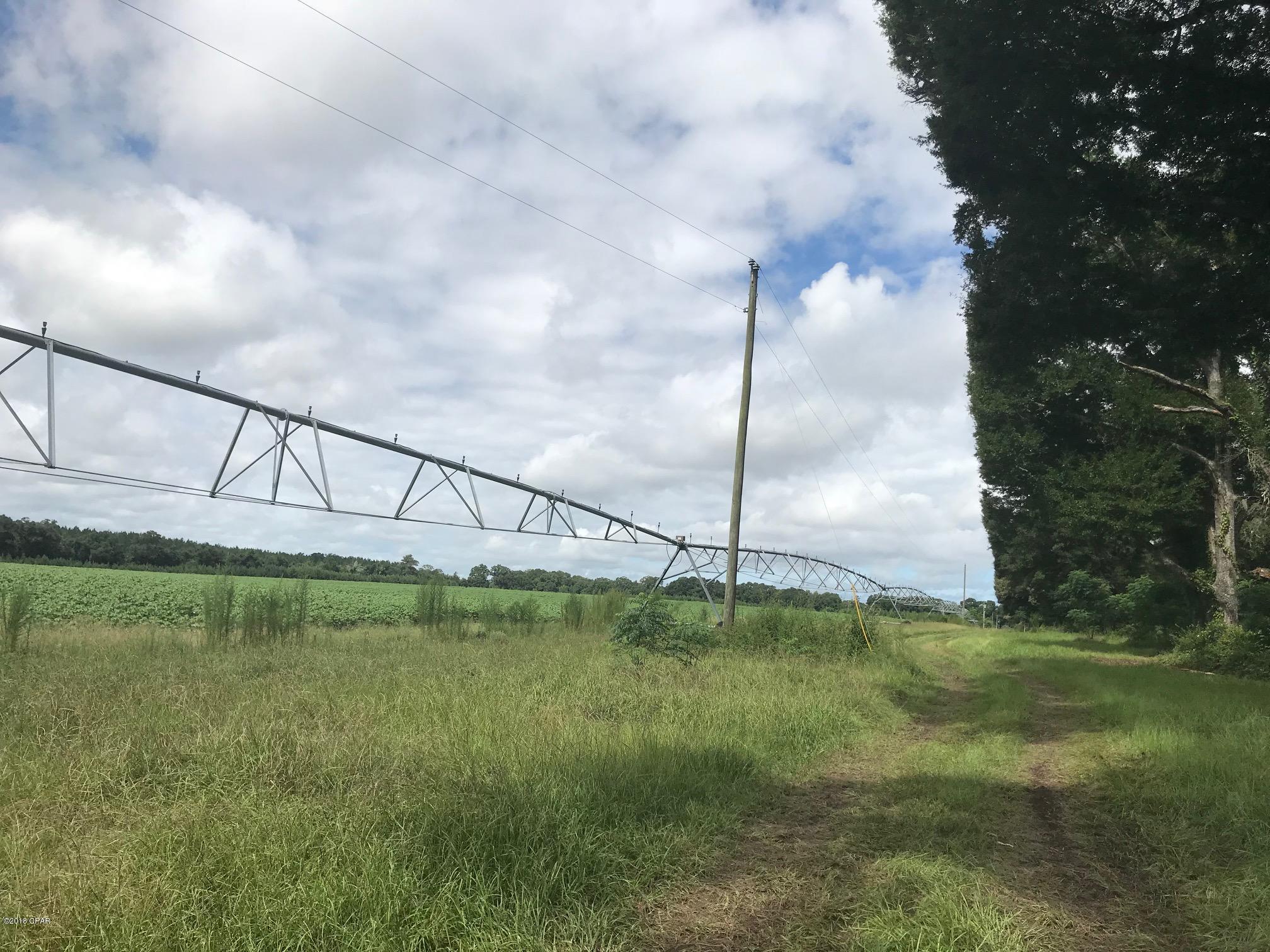 No Named Subdivision - Land