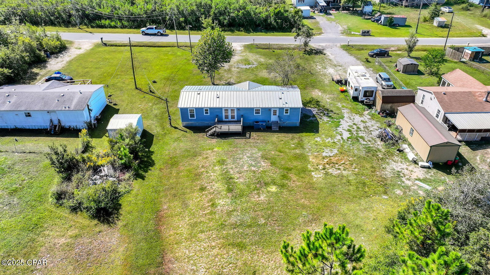 No Named Subdivision - Residential