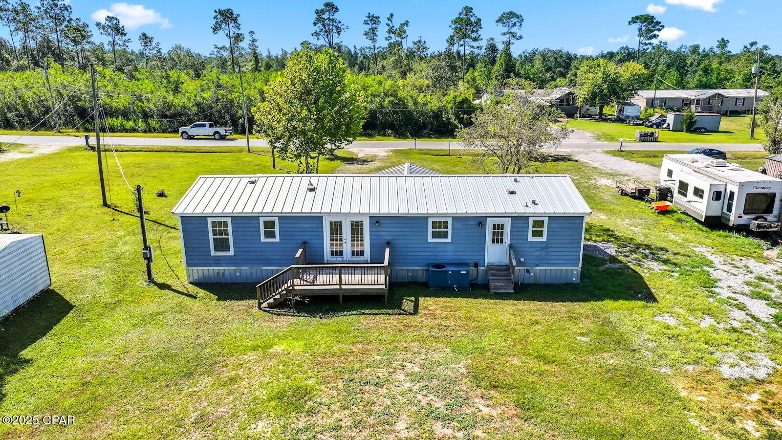 No Named Subdivision - Residential