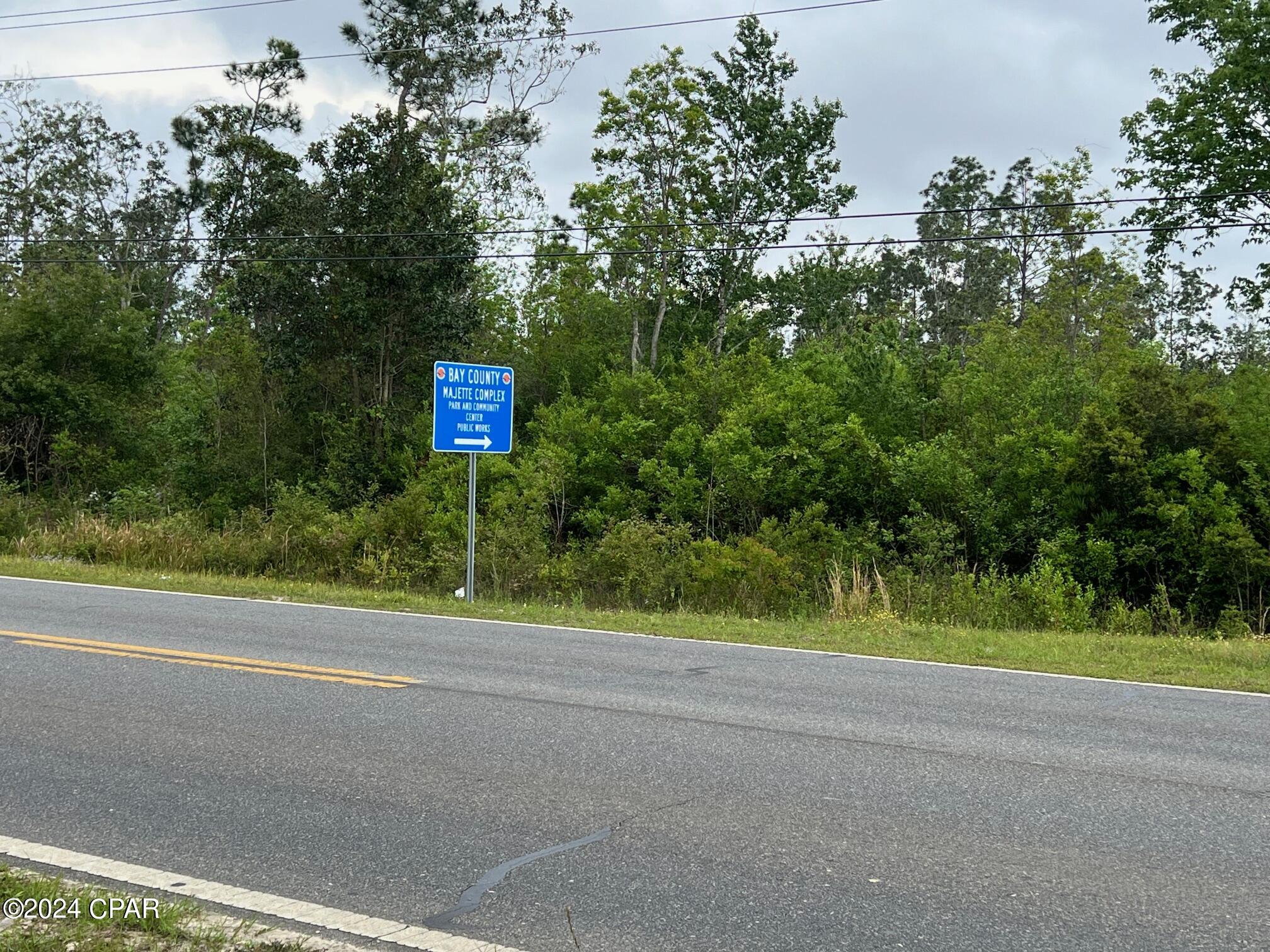 Woodhurst Estates - Land