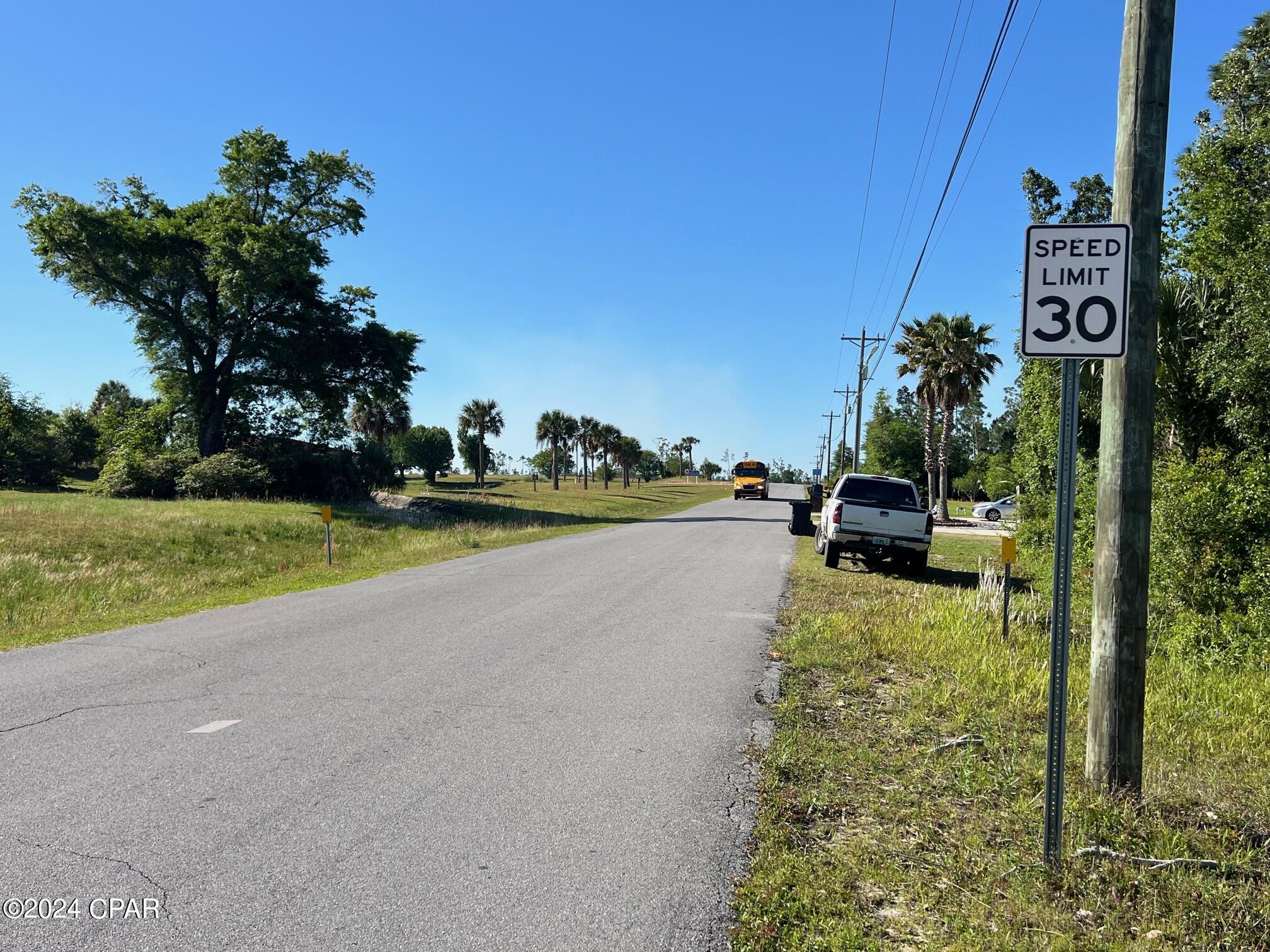 Woodhurst Estates - Land