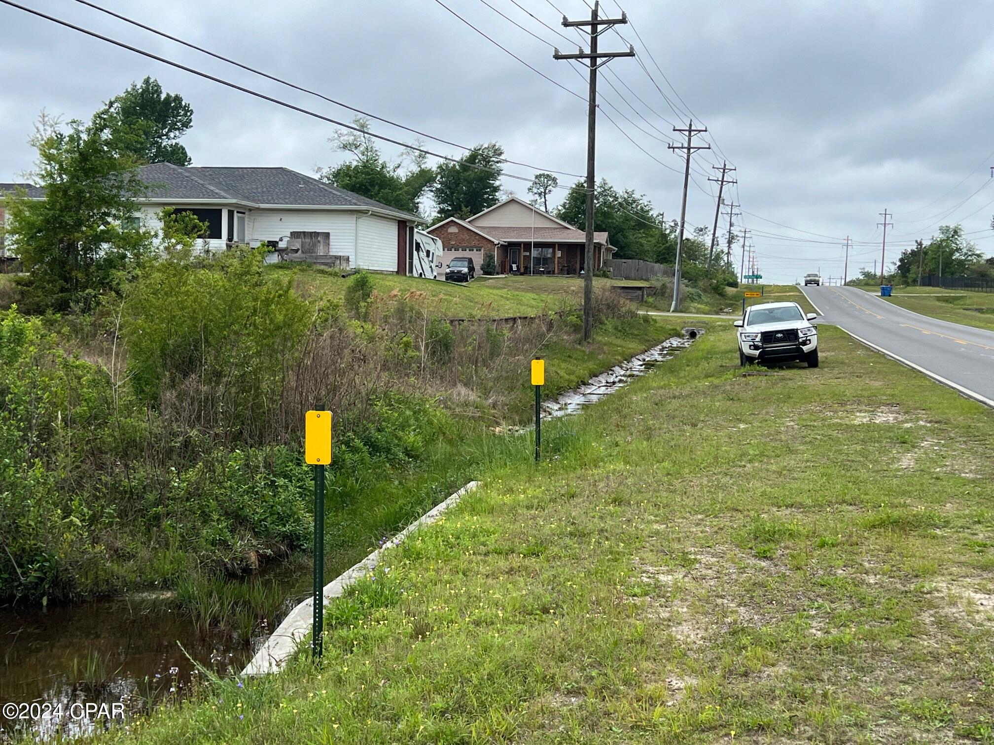 Woodhurst Estates - Land