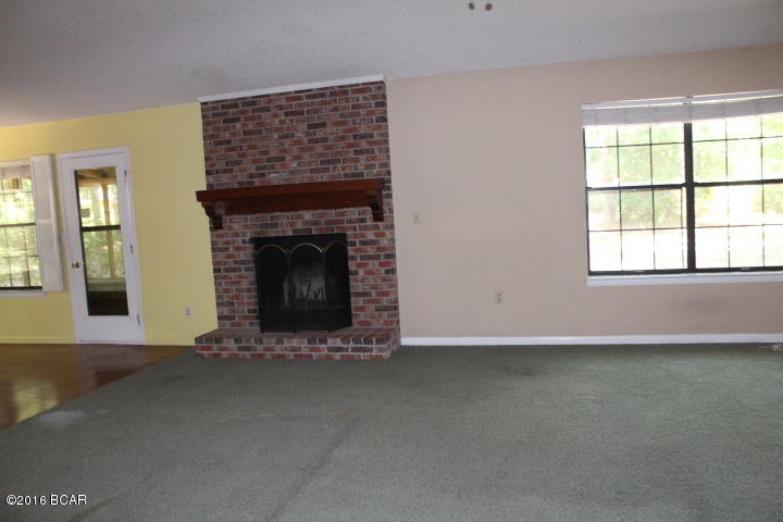 Indian Springs - Residential